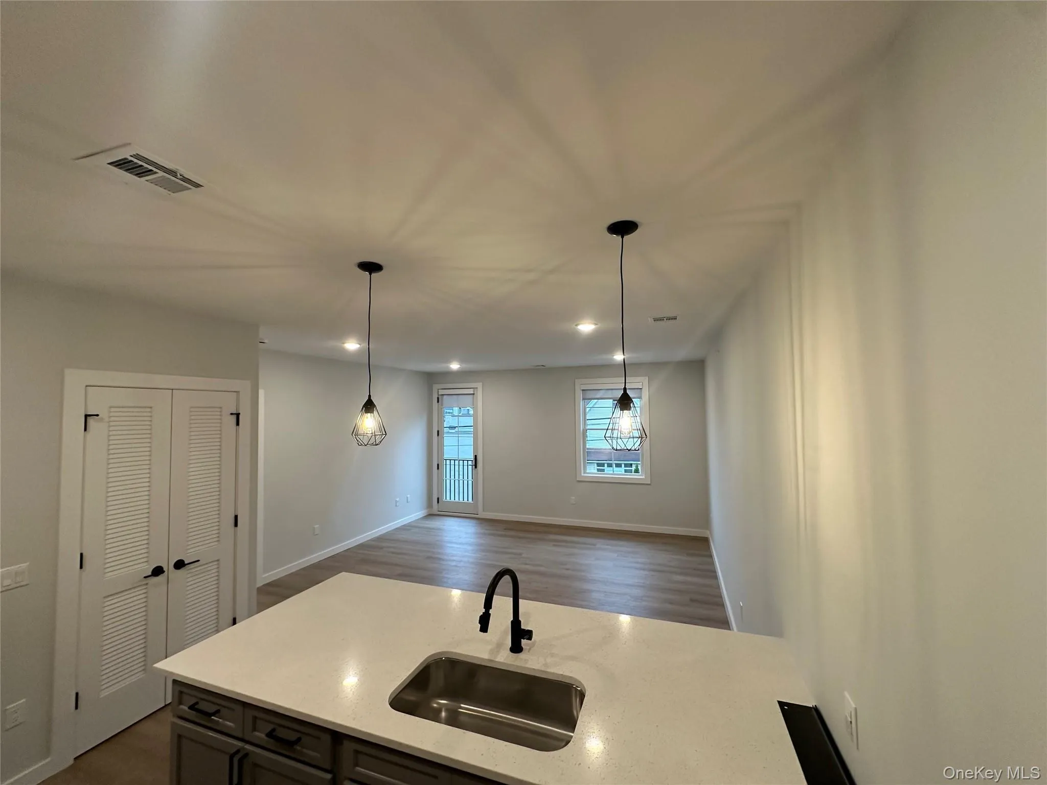 Open Floor Plan Open Floor Plan