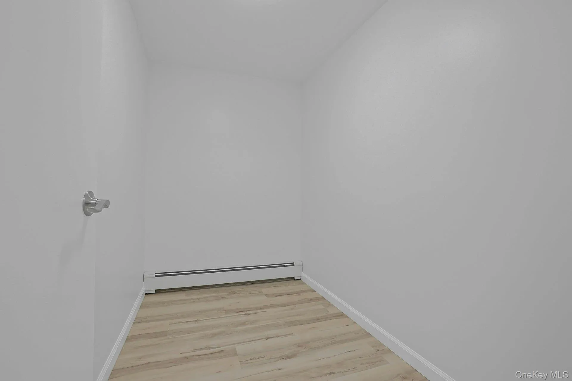 Great space for a home office Great space for a home office