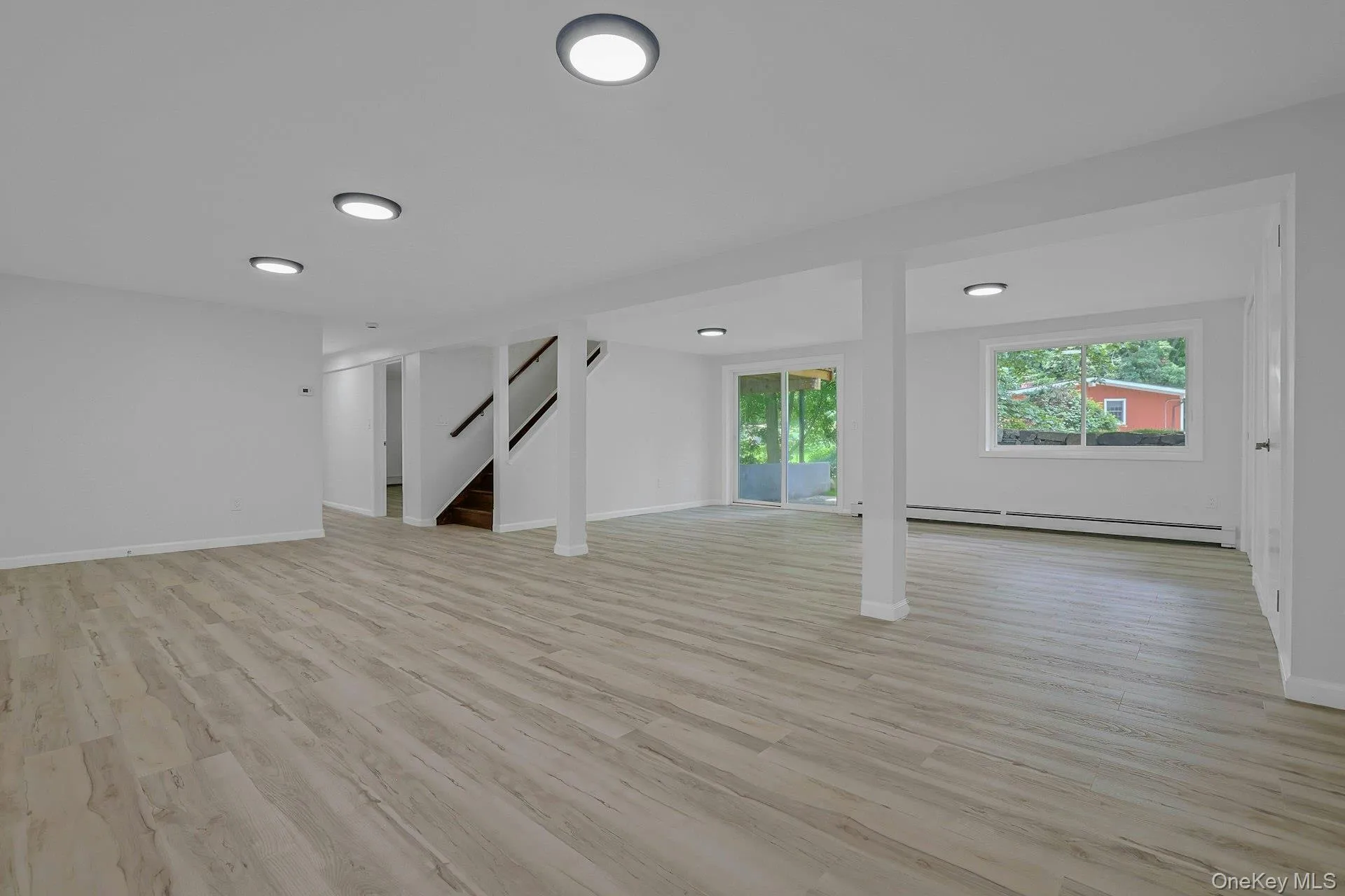 Great space for family and friends to enjoy Great space for family and friends to enjoy