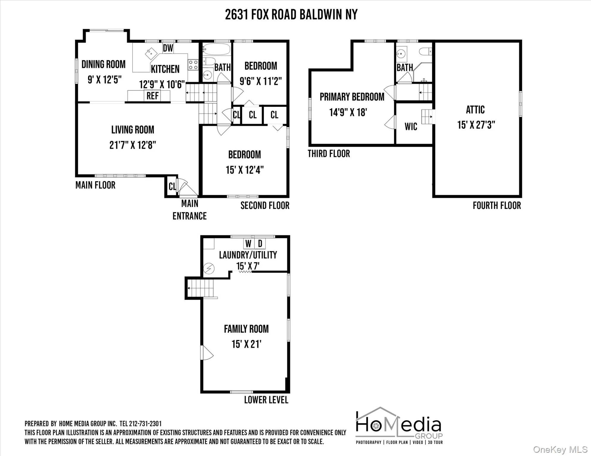 2631 Fox Road, Hempstead, NY, 3 Bedrooms Bedrooms, 8 Rooms Rooms,2 BathroomsBathrooms,Residential,For Rent,Fox,0,1025824 2631 Fox Road, Hempstead, NY, 3 Bedrooms Bedrooms, 8 Rooms Rooms,2 BathroomsBathrooms,Residential,For Rent,Fox,0,1025824