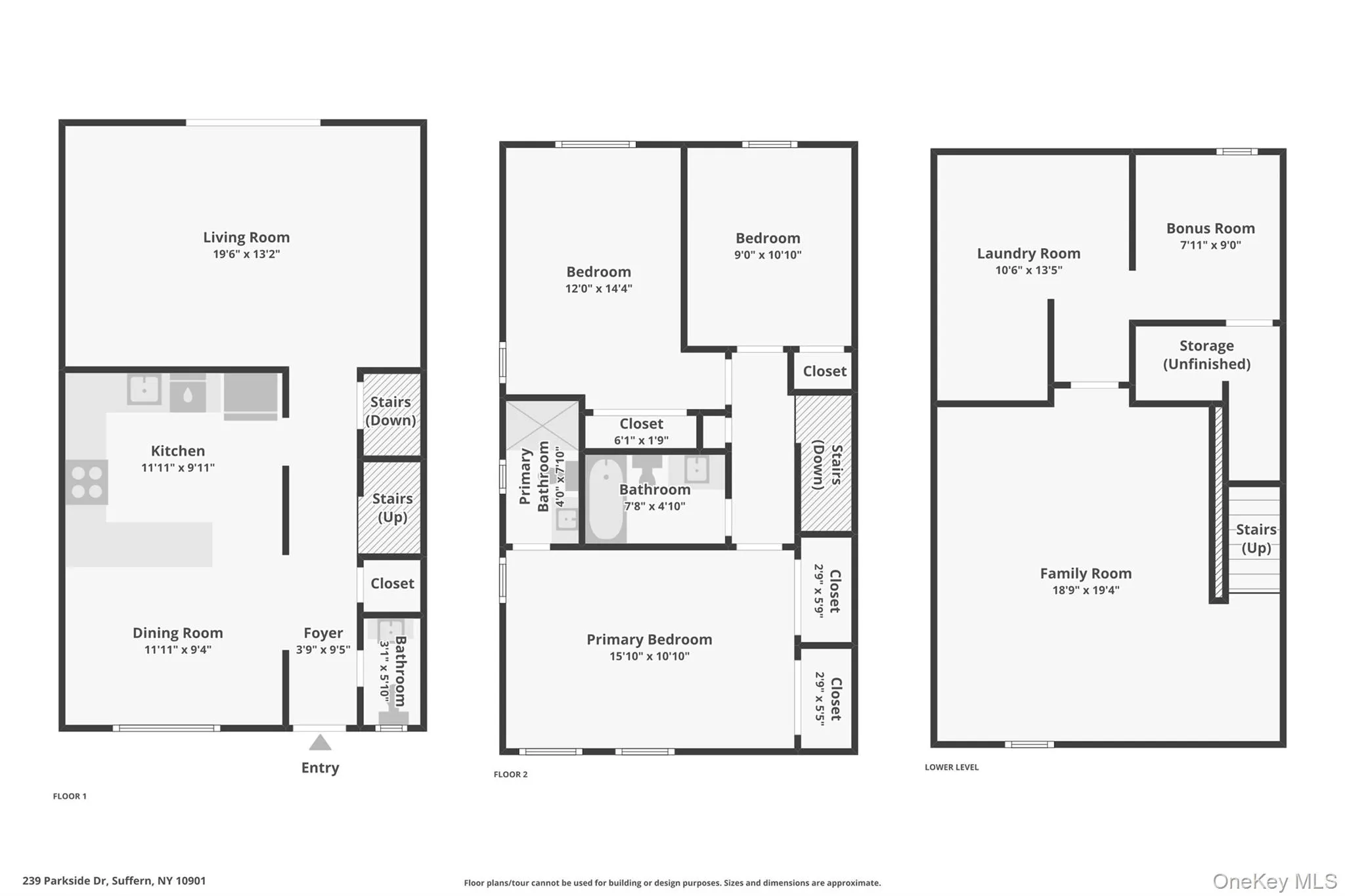 239 Parkside Drive, Ramapo, NY, 3 Bedrooms Bedrooms, 8 Rooms Rooms,2 BathroomsBathrooms,Residential,For Rent,Parkside,0,1025833 239 Parkside Drive, Ramapo, NY, 3 Bedrooms Bedrooms, 8 Rooms Rooms,2 BathroomsBathrooms,Residential,For Rent,Parkside,0,1025833