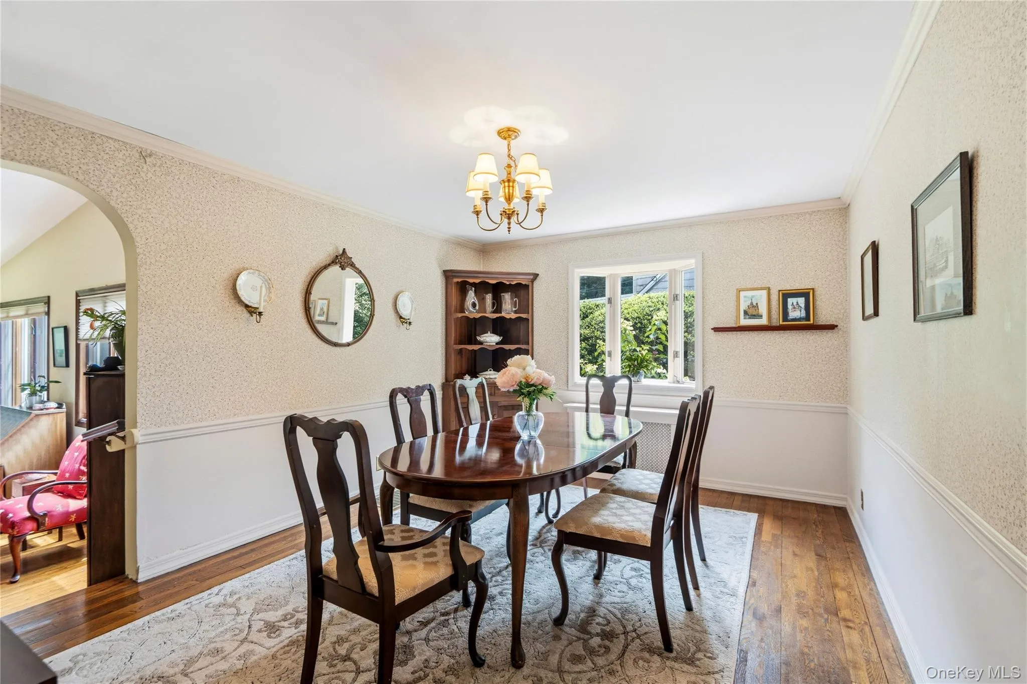 Formal Dining Room Formal Dining Room