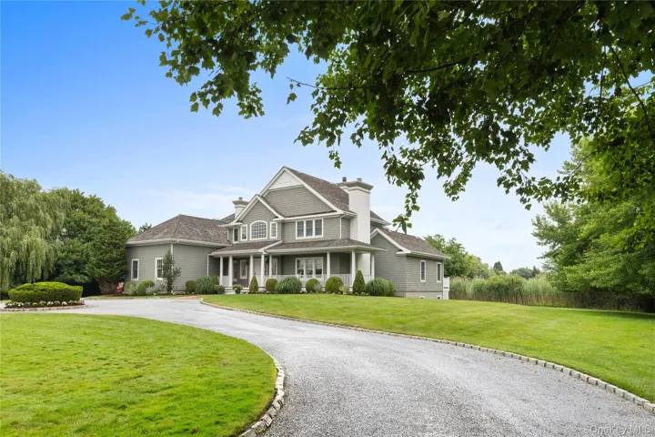 42 Jessup Lane, Southampton, New York 11978