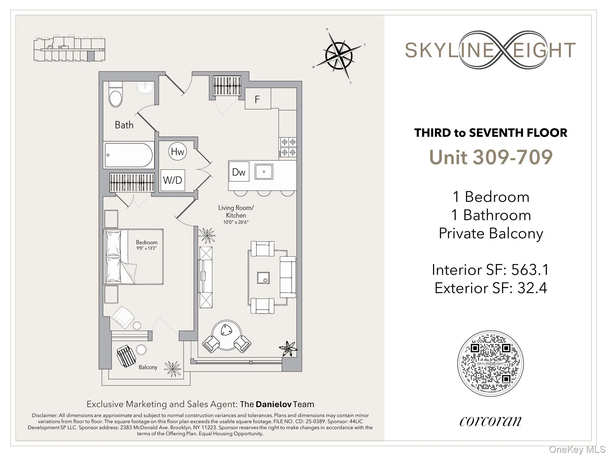 11-37 44th Drive, New York, NY, 1 Bedroom Bedrooms, 3 Rooms Rooms,1 BathroomBathrooms,Residential,For Rent,44th,0,1025881 11-37 44th Drive, New York, NY, 1 Bedroom Bedrooms, 3 Rooms Rooms,1 BathroomBathrooms,Residential,For Rent,44th,0,1025881