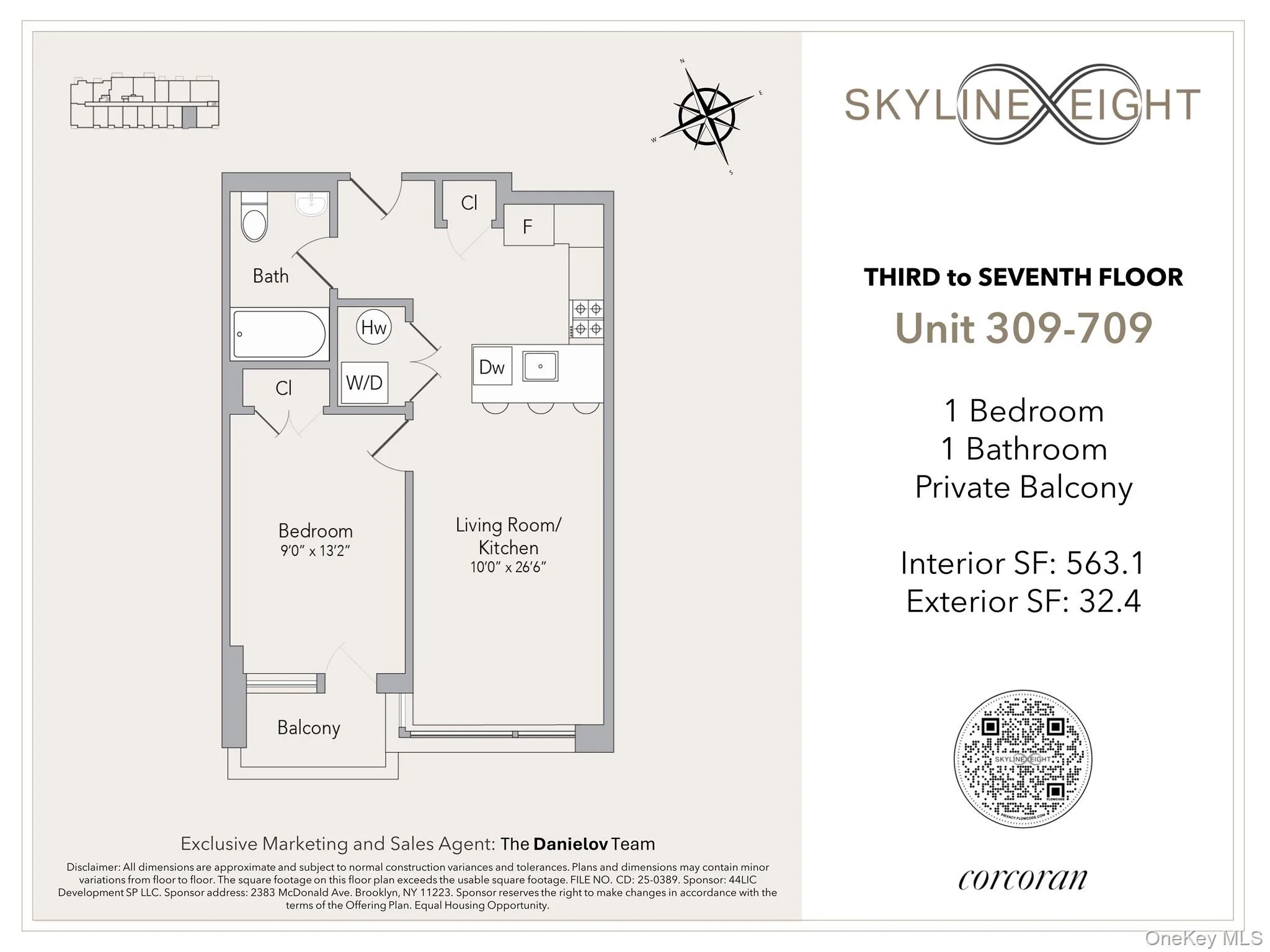 11-37 44th Drive, New York, NY, 1 Bedroom Bedrooms, 3 Rooms Rooms,1 BathroomBathrooms,Residential,For Rent,44th,0,1025881 11-37 44th Drive, New York, NY, 1 Bedroom Bedrooms, 3 Rooms Rooms,1 BathroomBathrooms,Residential,For Rent,44th,0,1025881