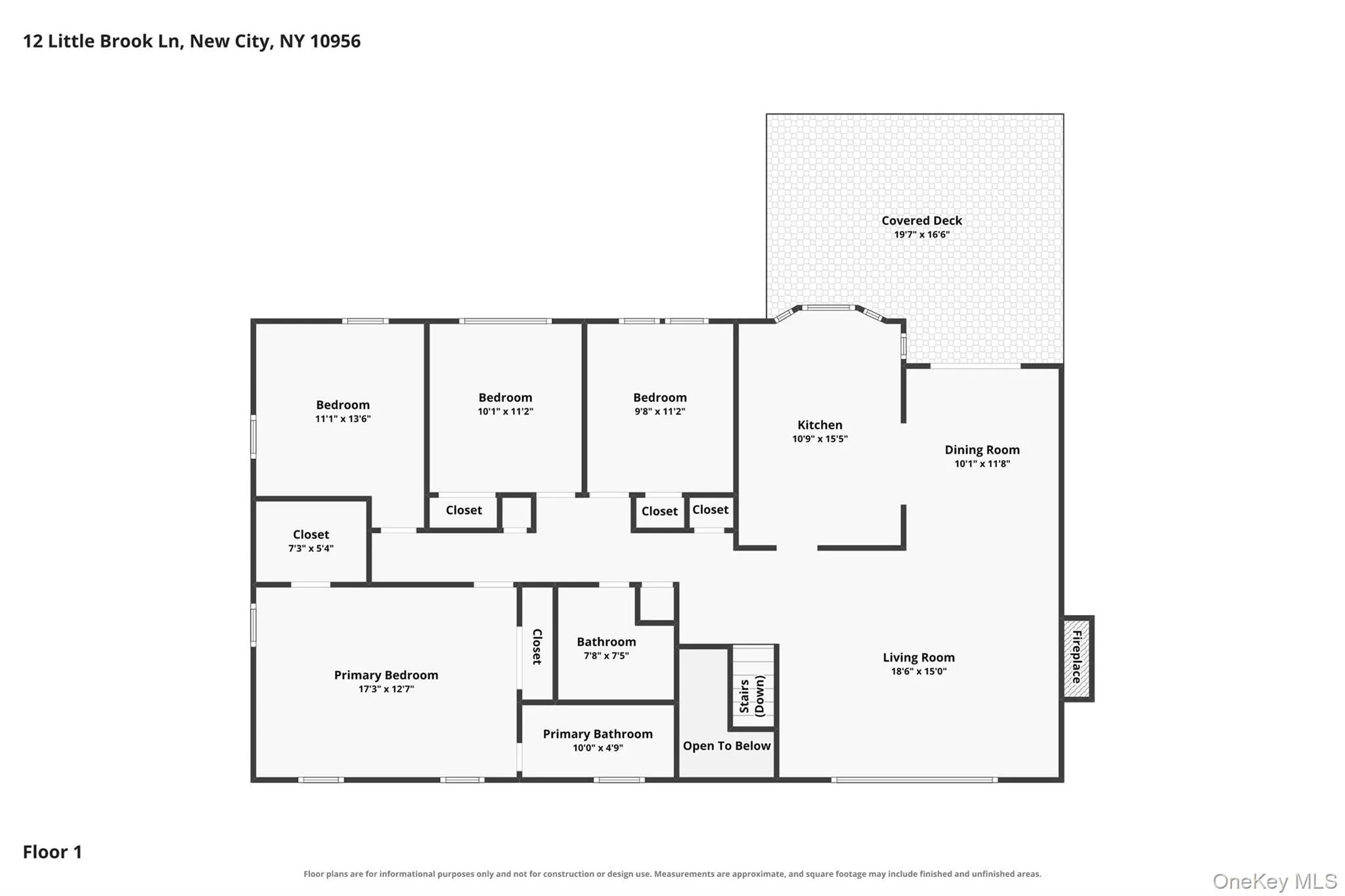 12 Little Brook Lane, Clarkstown, NY, 6 Bedrooms Bedrooms, 14 Rooms Rooms,3 BathroomsBathrooms,Residential,For Rent,Little Brook,0,1025900 12 Little Brook Lane, Clarkstown, NY, 6 Bedrooms Bedrooms, 14 Rooms Rooms,3 BathroomsBathrooms,Residential,For Rent,Little Brook,0,1025900
