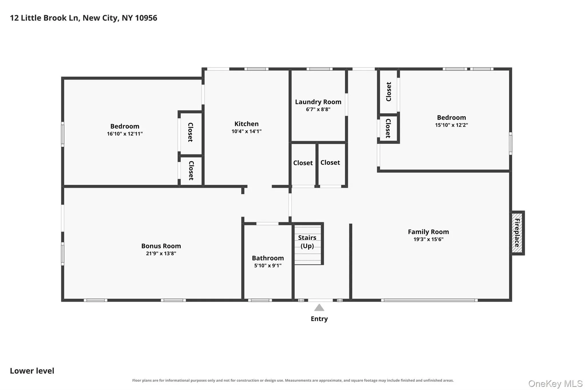 12 Little Brook Lane, Clarkstown, NY, 6 Bedrooms Bedrooms, 14 Rooms Rooms,3 BathroomsBathrooms,Residential,For Rent,Little Brook,0,1025900 12 Little Brook Lane, Clarkstown, NY, 6 Bedrooms Bedrooms, 14 Rooms Rooms,3 BathroomsBathrooms,Residential,For Rent,Little Brook,0,1025900