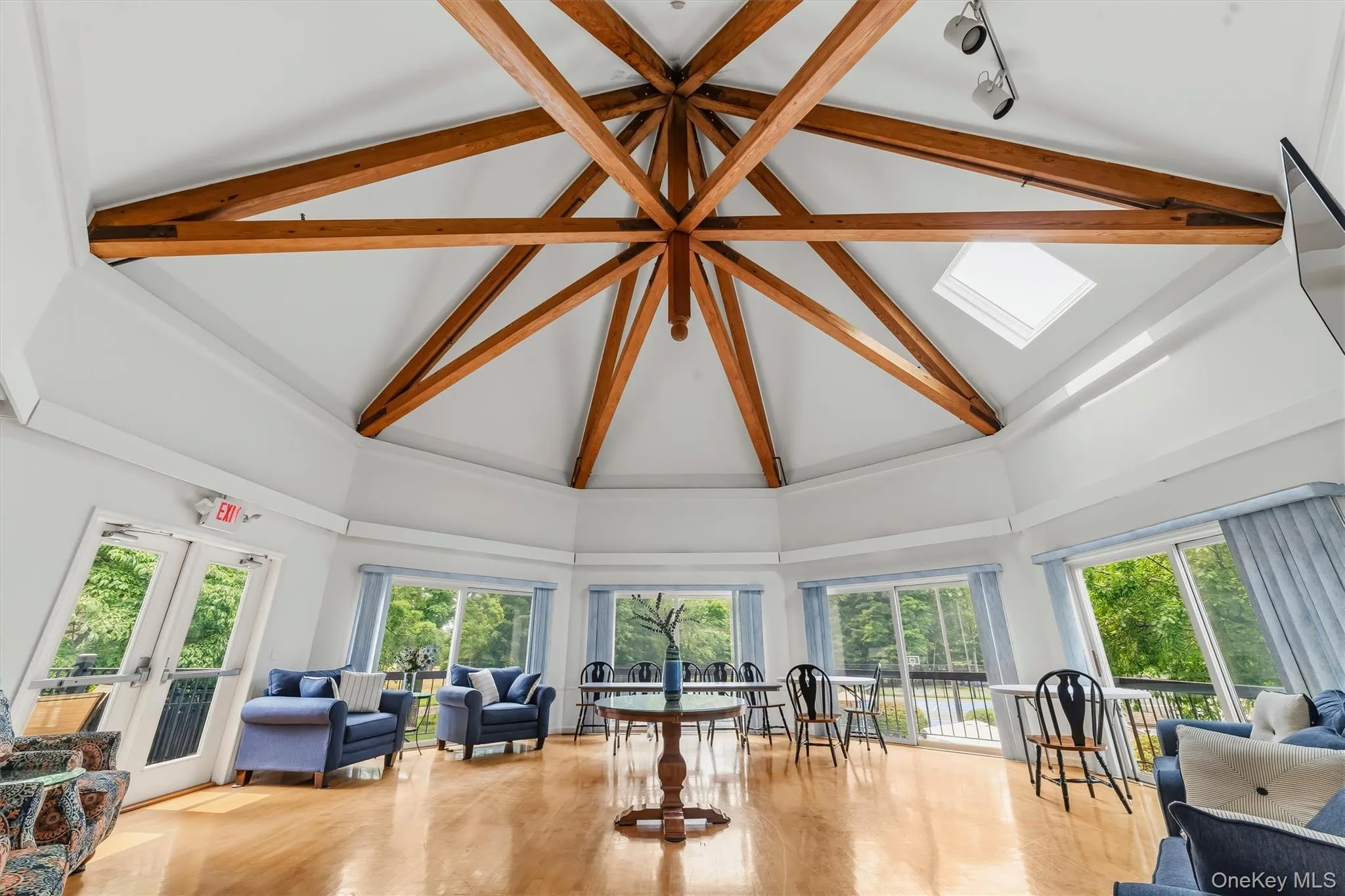 Clubhouse Clubhouse