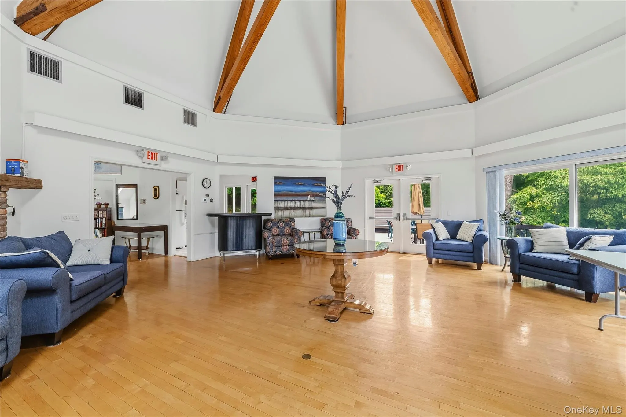 Clubhouse Clubhouse