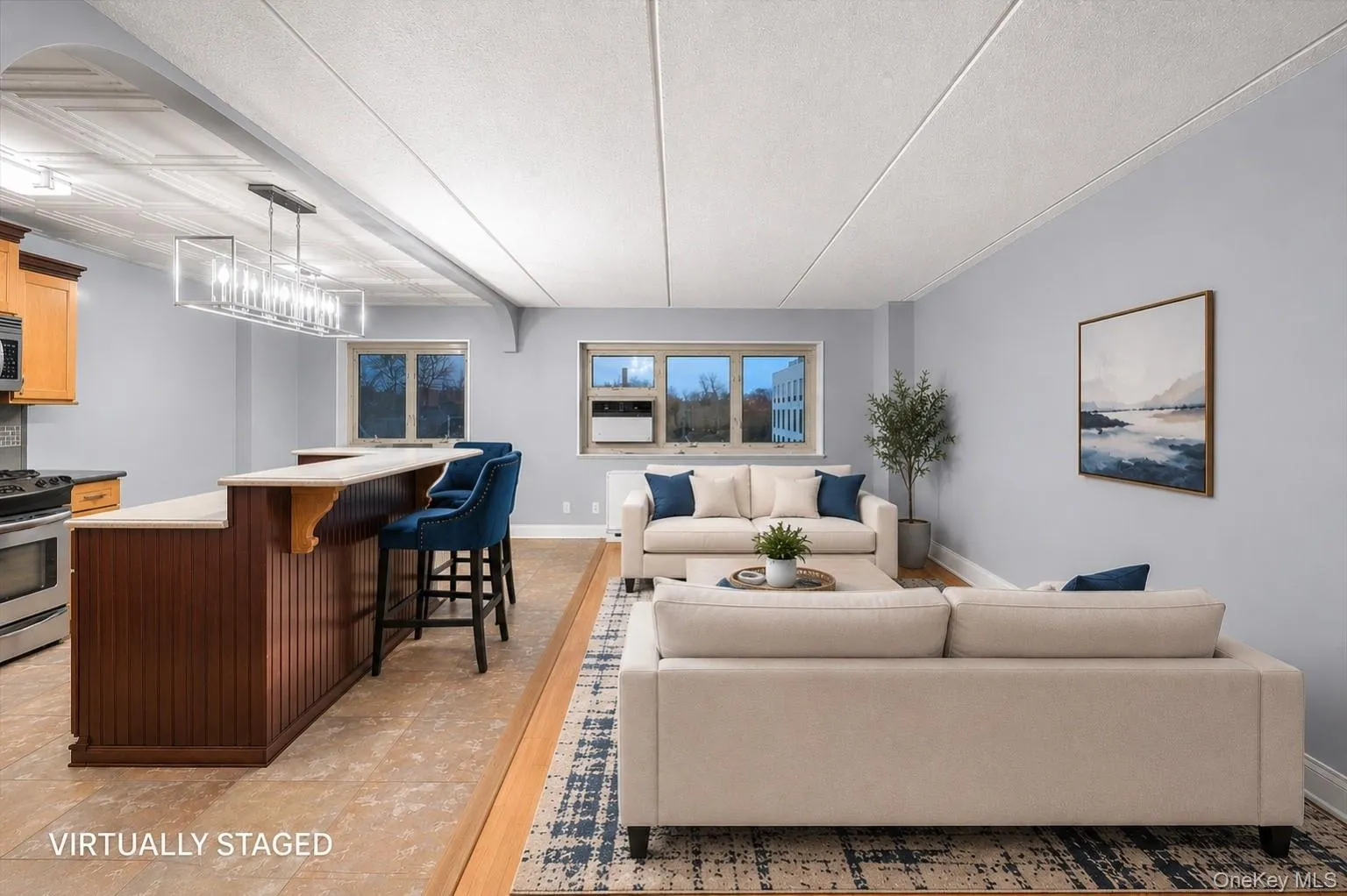 Virtually stagedClean contemporary look. Virtually stagedClean contemporary look.