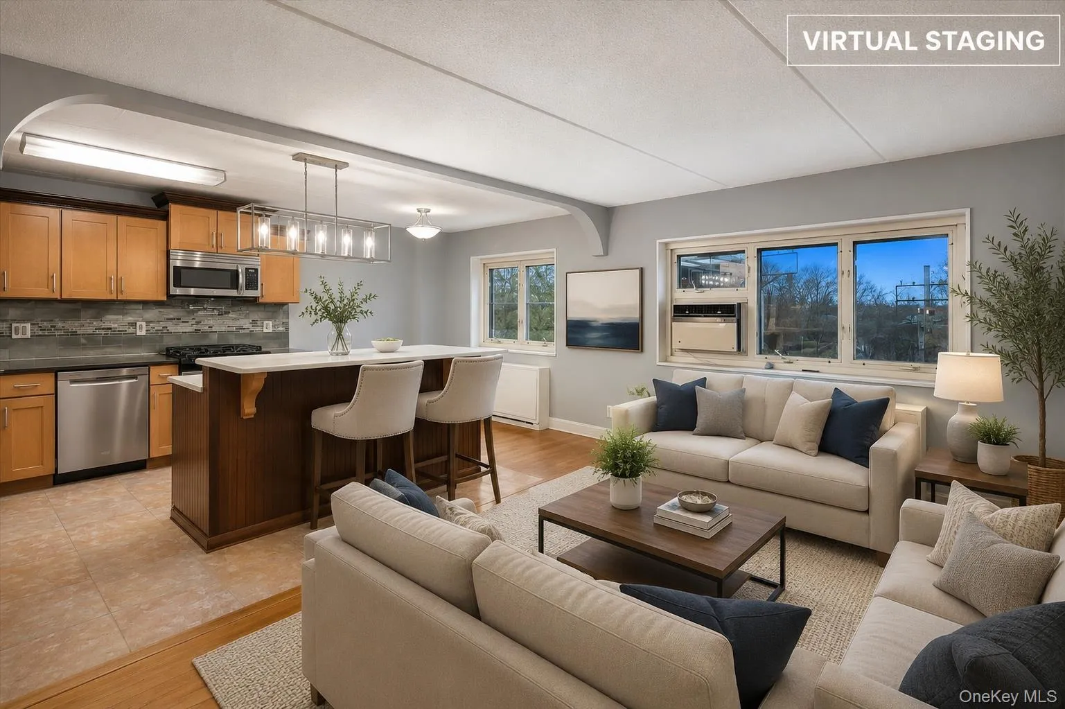 Virtually stage. Look at the possibilities Virtually stage. Look at the possibilities