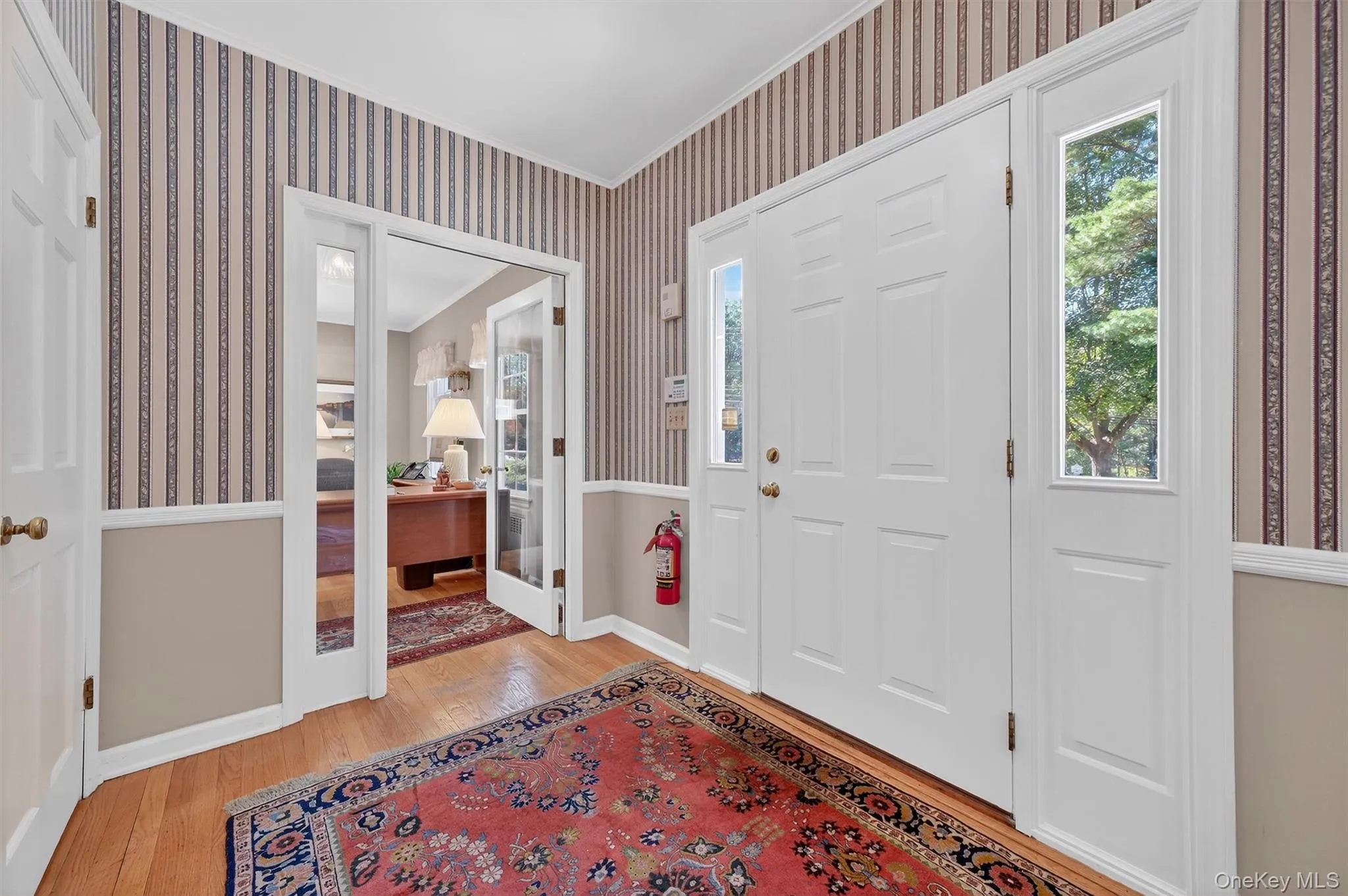 Foyer Foyer
