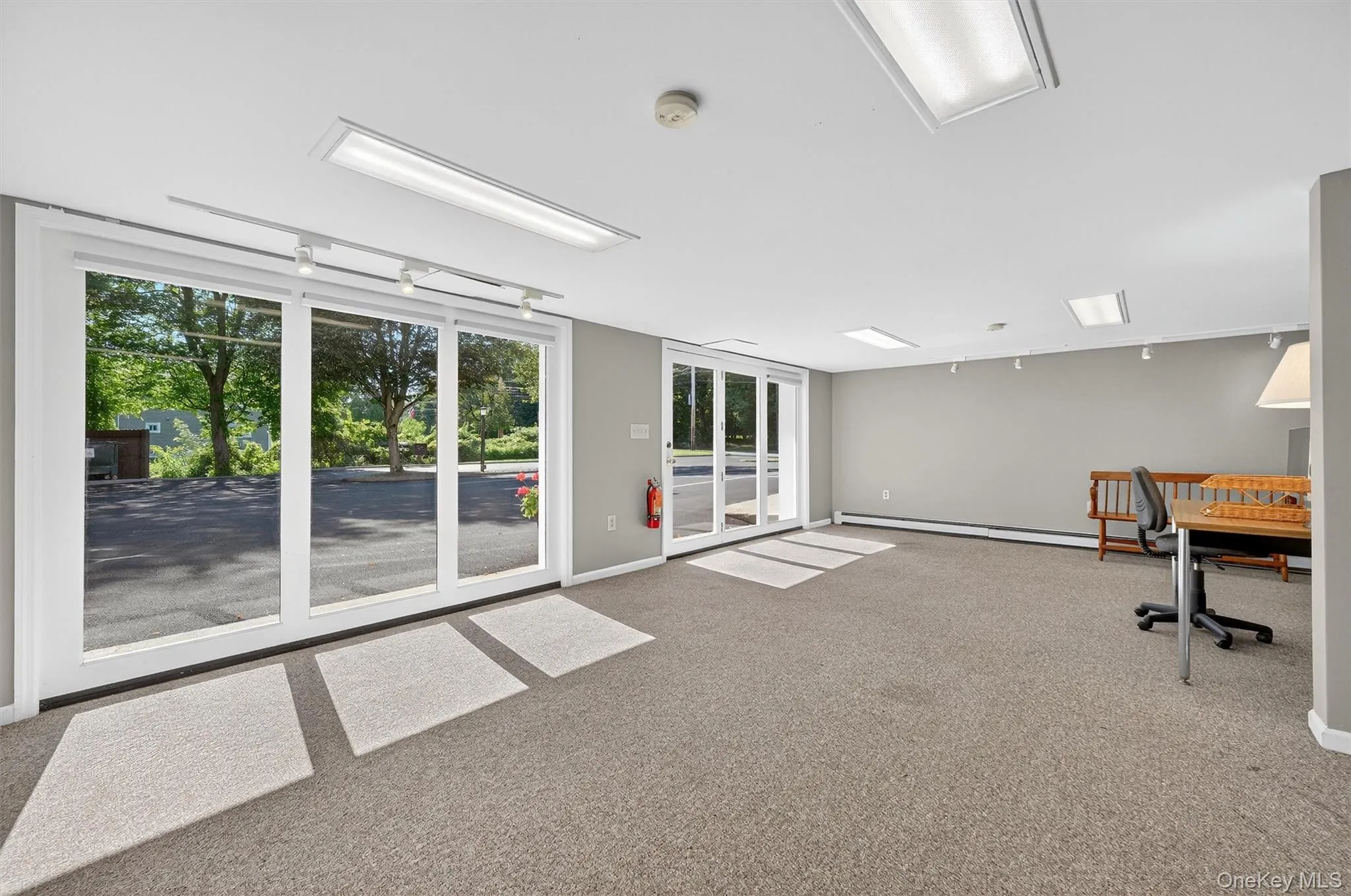 Enormous playroom - perfect for media, hobbies, in home business, and more Enormous playroom - perfect for media, hobbies, in home business, and more