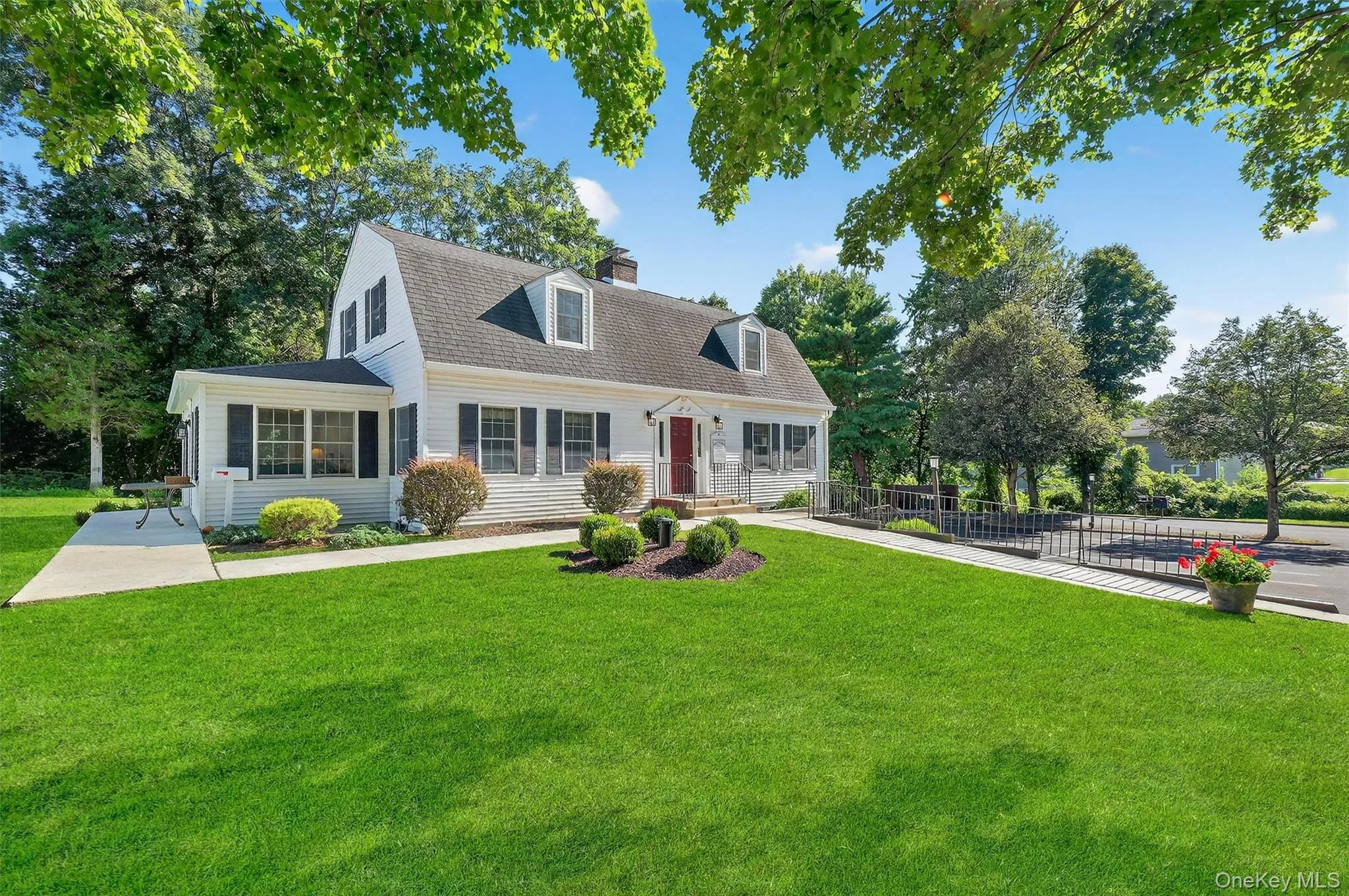 Set on 1.3 acres meticulously maintained Set on 1.3 acres meticulously maintained