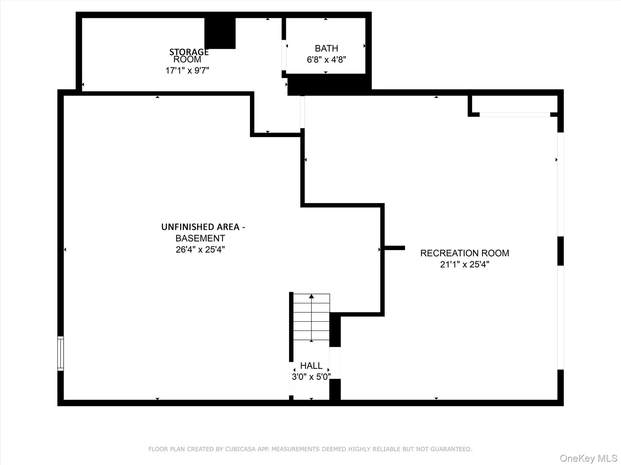 Lower Level Lower Level