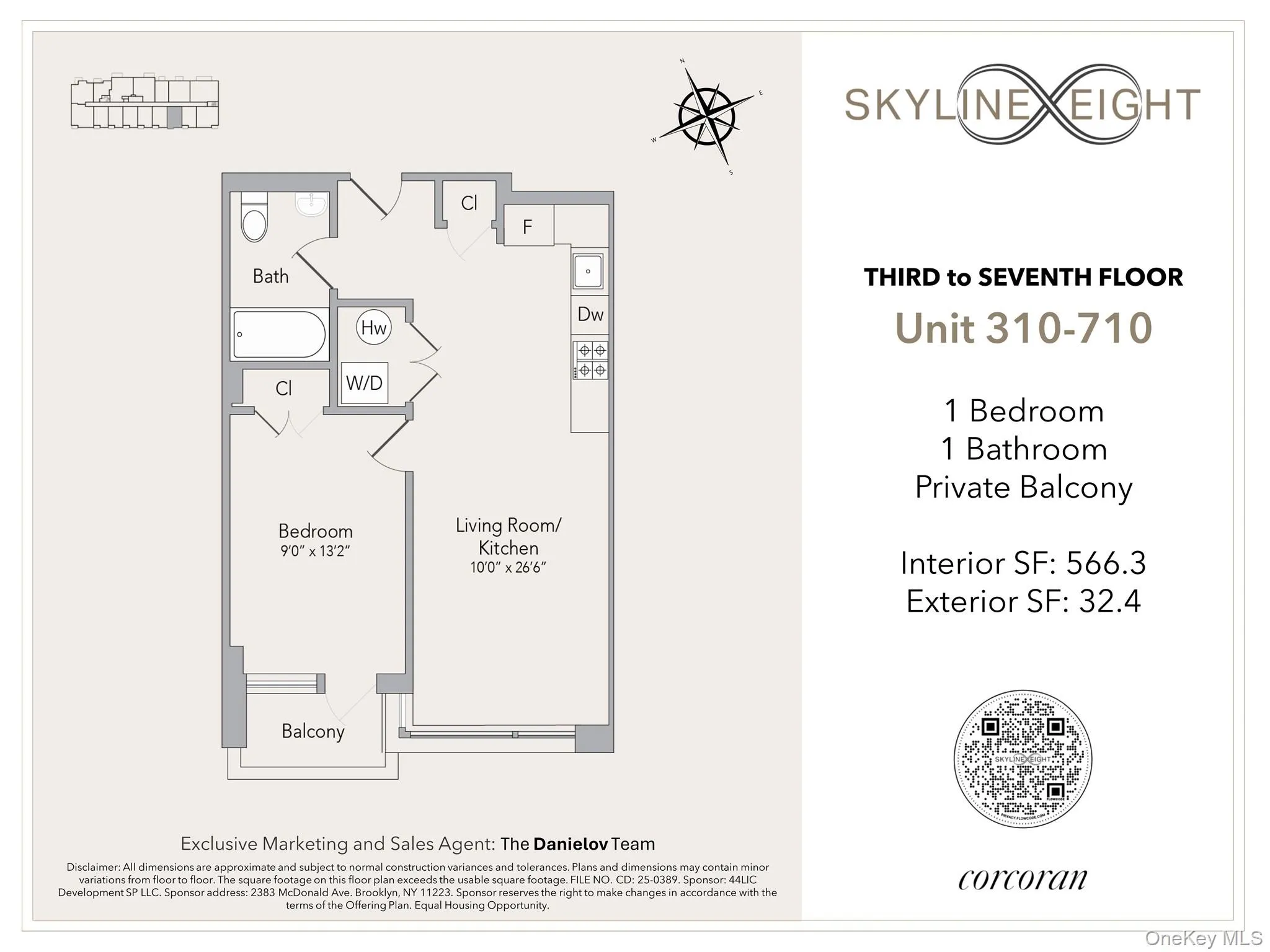 11-37 44th Drive, New York, NY, 1 Bedroom Bedrooms, 3 Rooms Rooms,1 BathroomBathrooms,Residential,For Rent,44th,0,1025917 11-37 44th Drive, New York, NY, 1 Bedroom Bedrooms, 3 Rooms Rooms,1 BathroomBathrooms,Residential,For Rent,44th,0,1025917