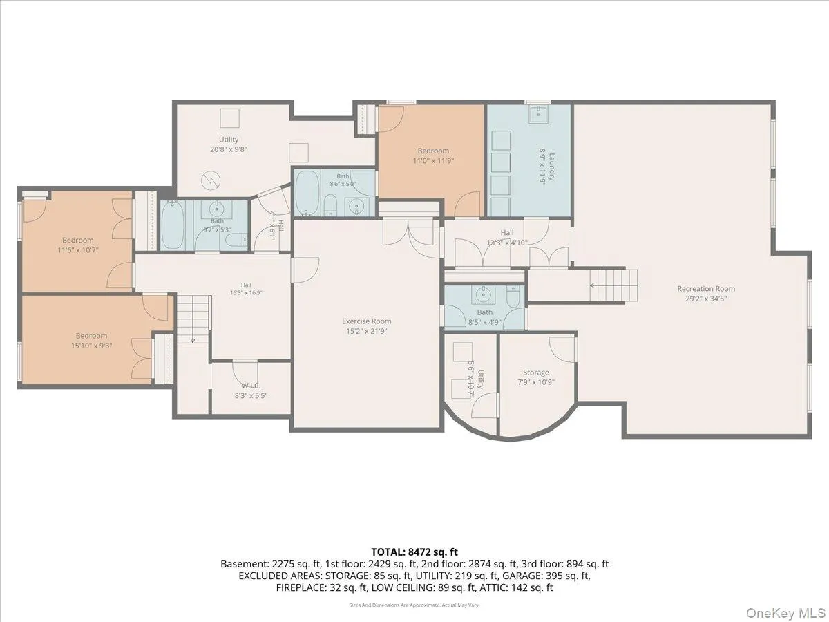 Basement Floor Plans Basement Floor Plans