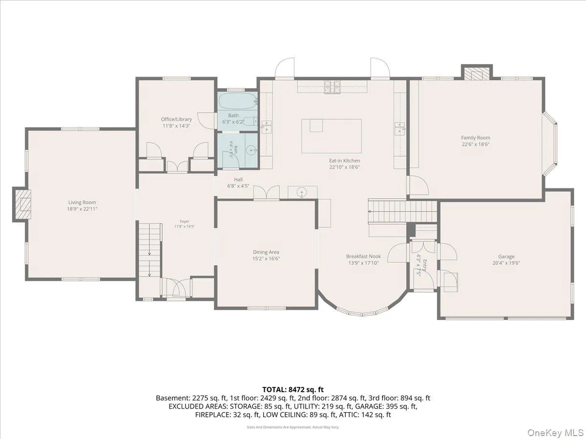 1st Floor Plans 1st Floor Plans