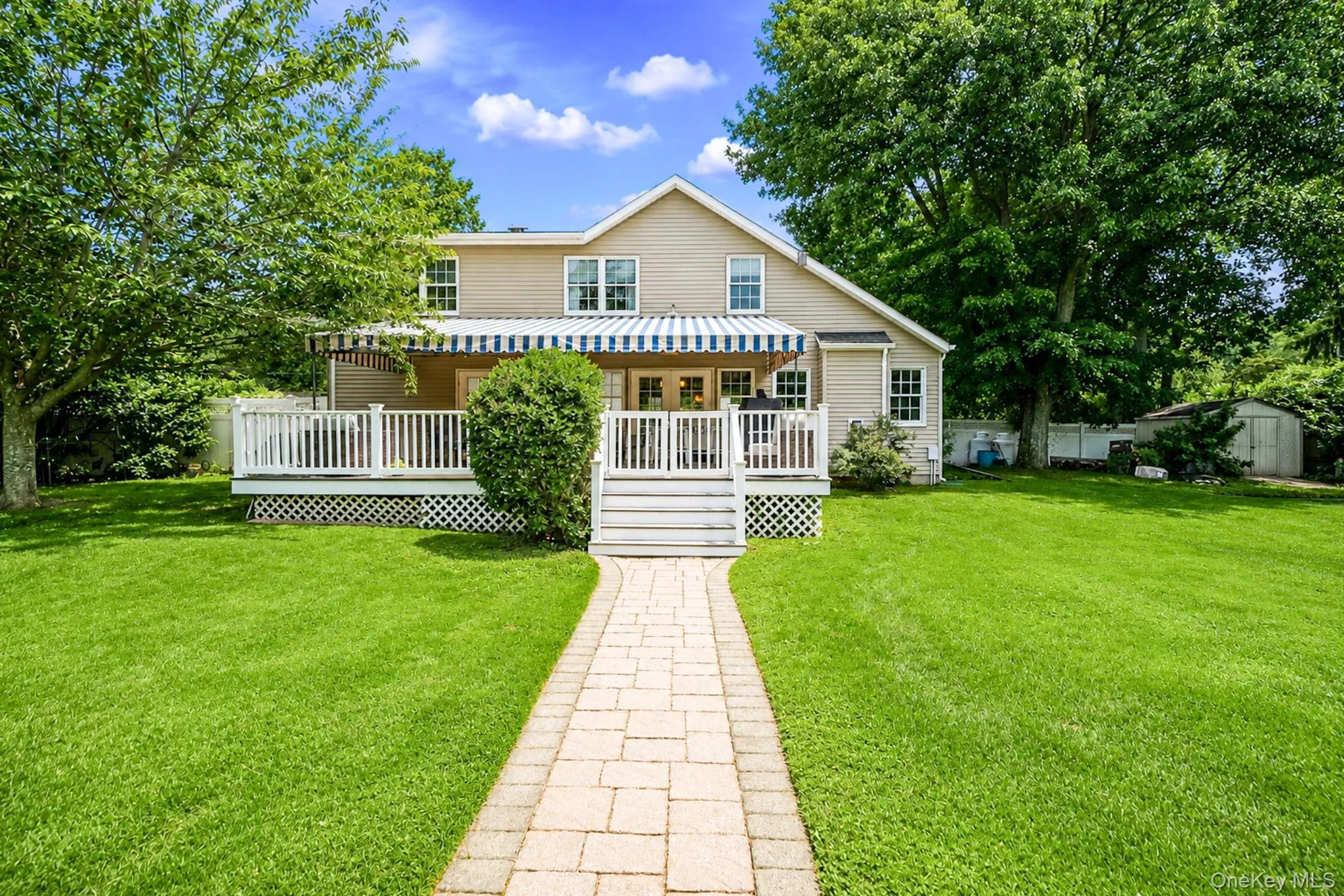 .55 Acre Lot, IGP, Deck, Awning, Basketball Court .55 Acre Lot, IGP, Deck, Awning, Basketball Court