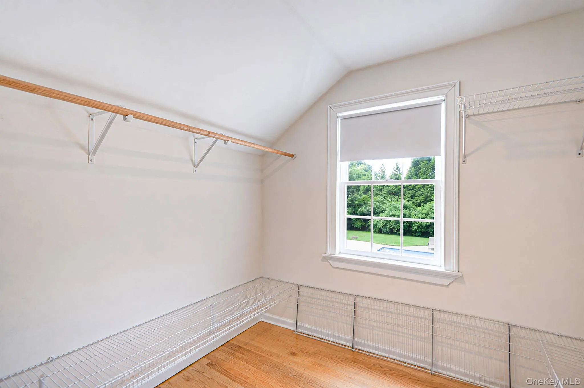Walk In Closet Walk In Closet