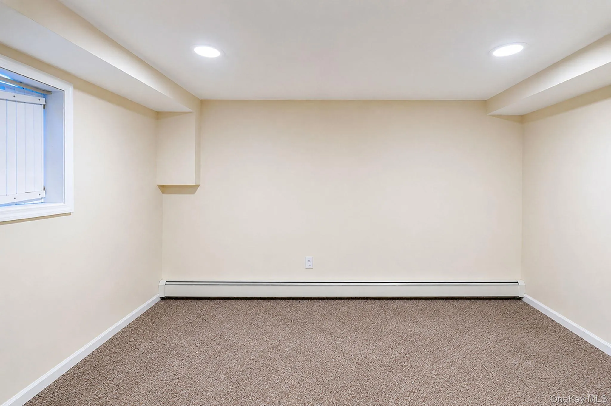 Basement Basement