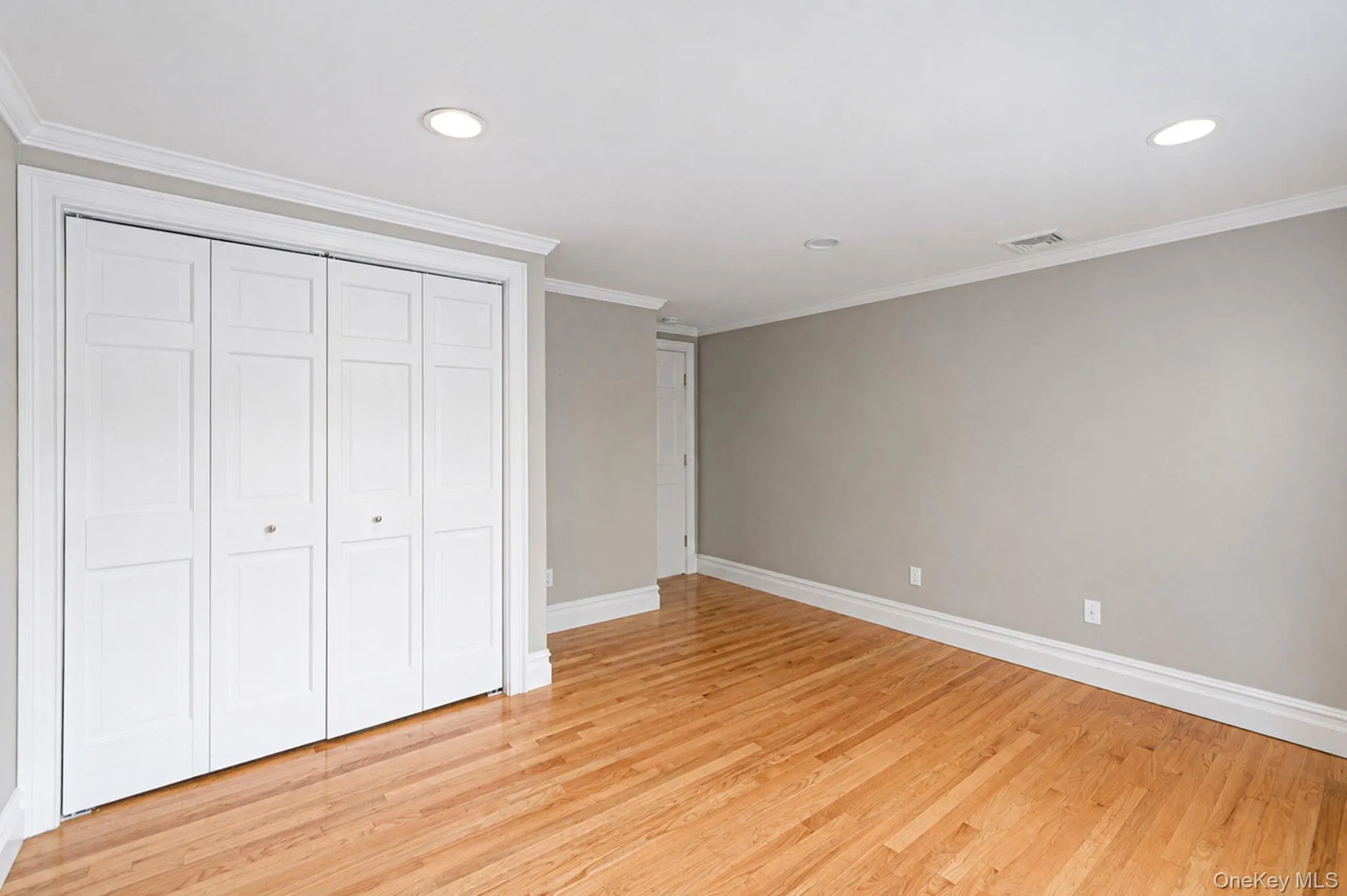 Bedroom 4, Recessed Lighting, HW Floors Bedroom 4, Recessed Lighting, HW Floors