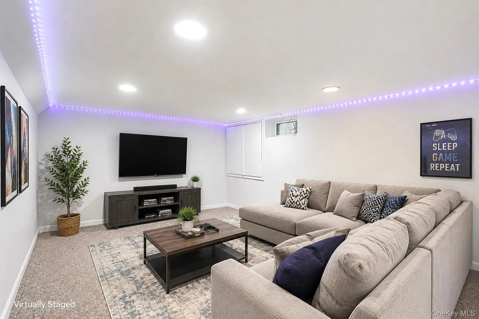 Basement Basement