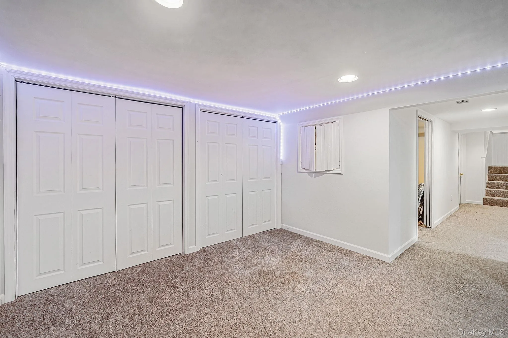 Basement Basement