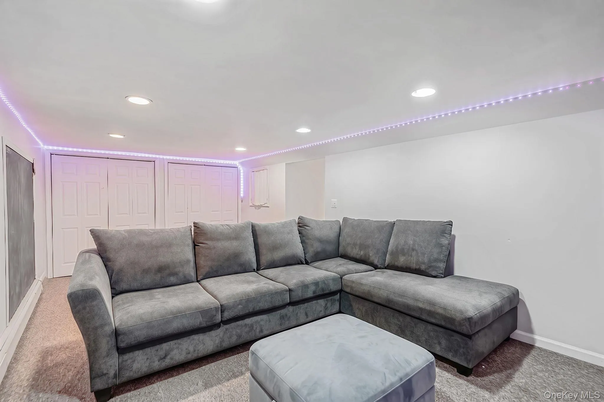 Basement Basement