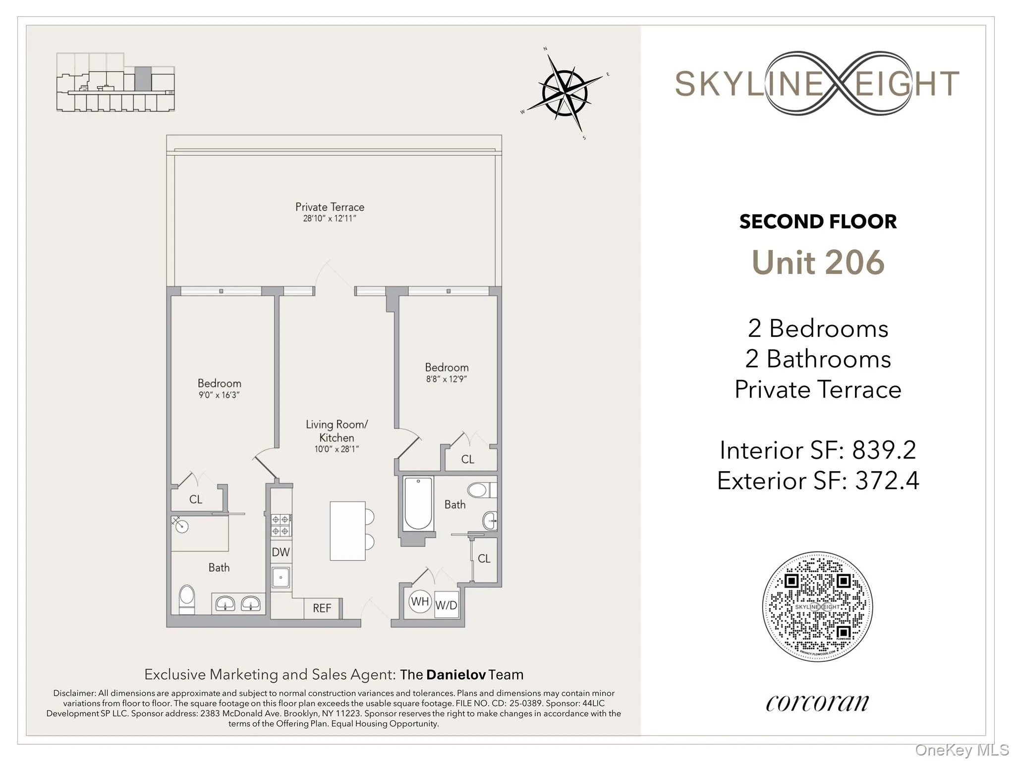 11-37 44th Drive, New York, NY, 2 Bedrooms Bedrooms, 5 Rooms Rooms,2 BathroomsBathrooms,Residential,For Rent,44th,0,1025975 11-37 44th Drive, New York, NY, 2 Bedrooms Bedrooms, 5 Rooms Rooms,2 BathroomsBathrooms,Residential,For Rent,44th,0,1025975