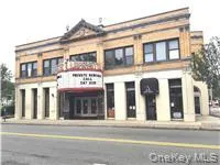 The Historic Lafayette Theater The Historic Lafayette Theater