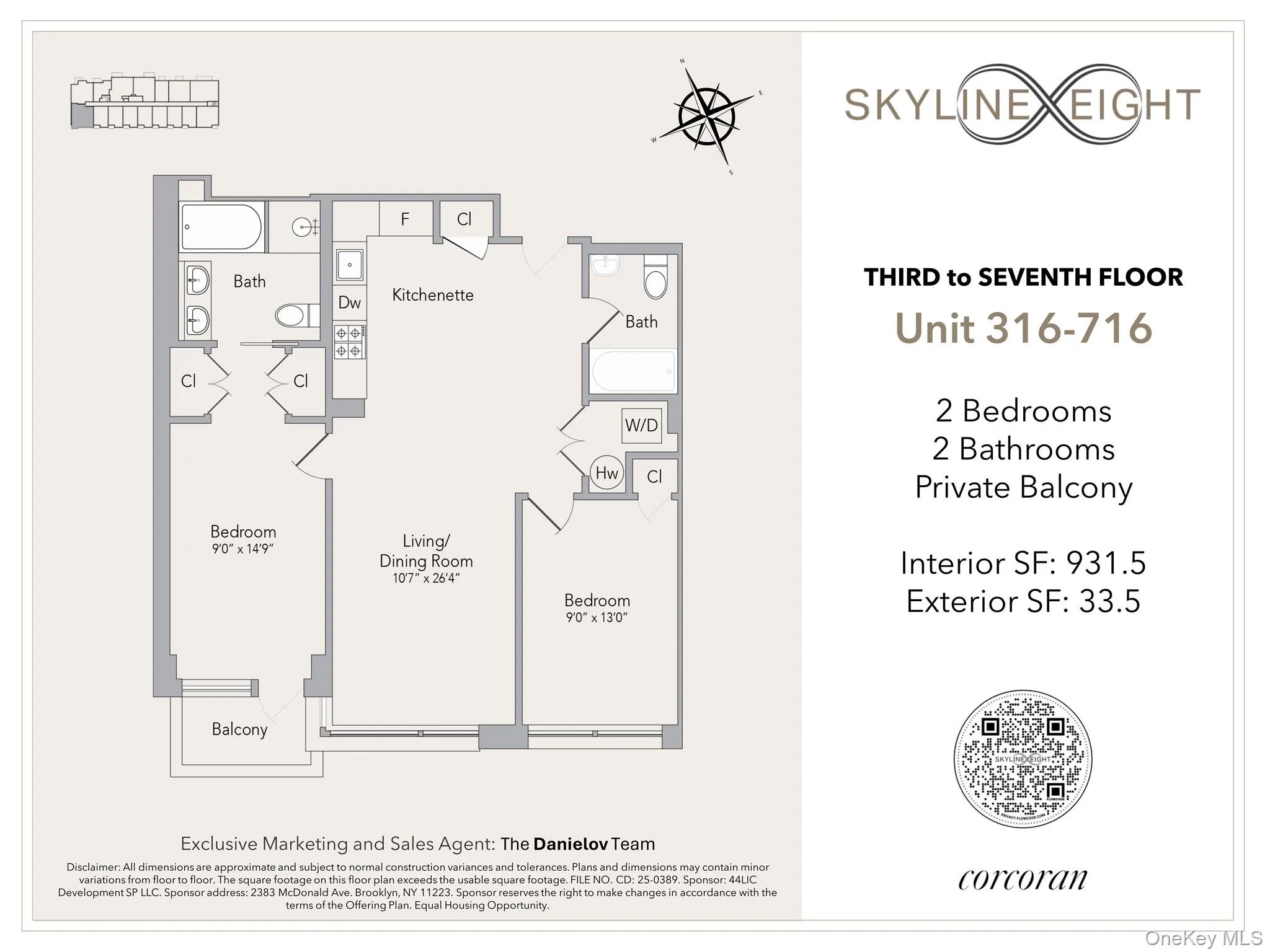 11-37 44th Drive, New York, NY, 2 Bedrooms Bedrooms, 5 Rooms Rooms,2 BathroomsBathrooms,Residential,For Rent,44th,0,1026002 11-37 44th Drive, New York, NY, 2 Bedrooms Bedrooms, 5 Rooms Rooms,2 BathroomsBathrooms,Residential,For Rent,44th,0,1026002