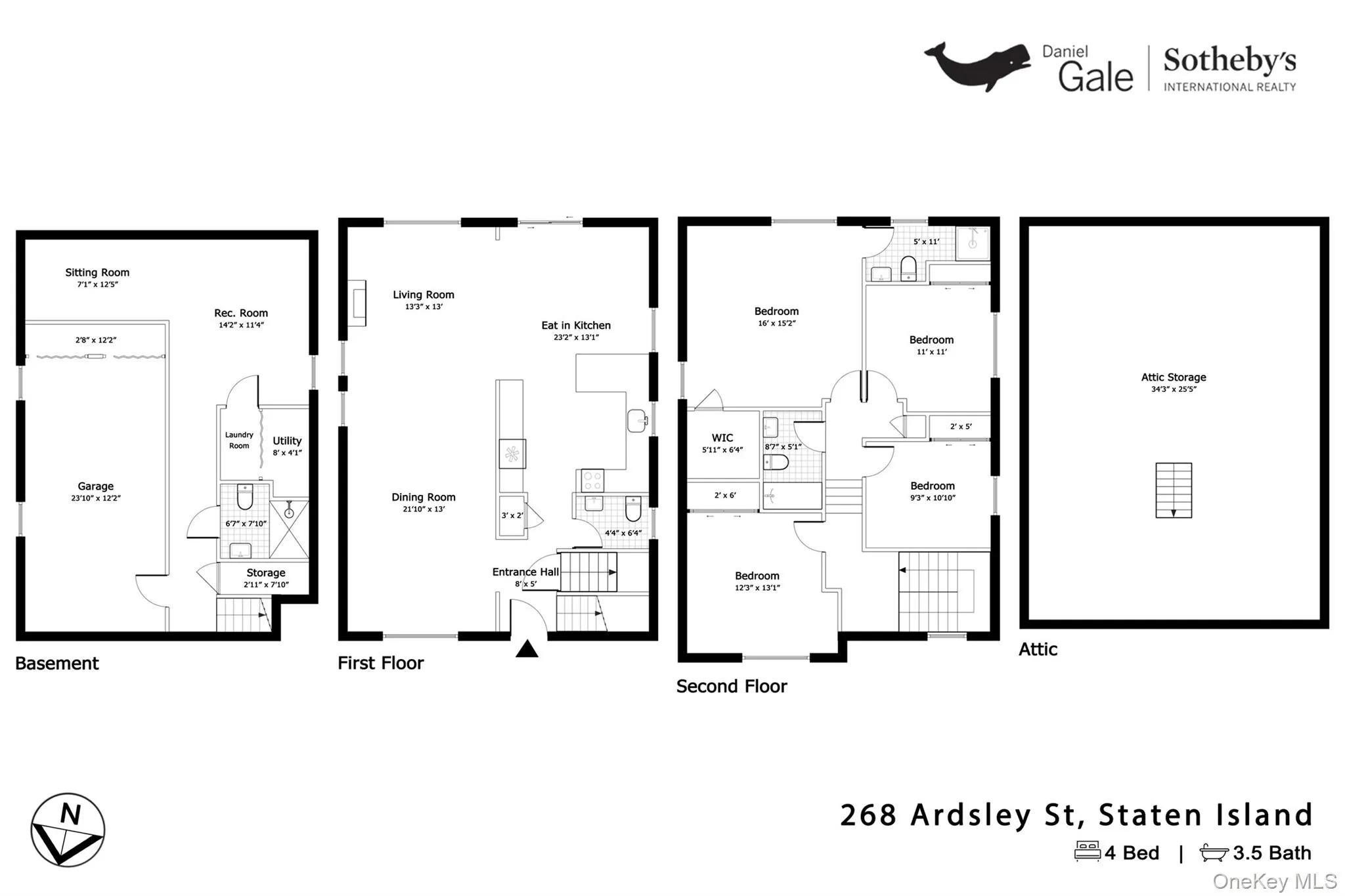 268 Ardsley Street, New York, NY, 4 Bedrooms Bedrooms, 9 Rooms Rooms,3 BathroomsBathrooms,Residential,For Rent,Ardsley,0,1026004 268 Ardsley Street, New York, NY, 4 Bedrooms Bedrooms, 9 Rooms Rooms,3 BathroomsBathrooms,Residential,For Rent,Ardsley,0,1026004