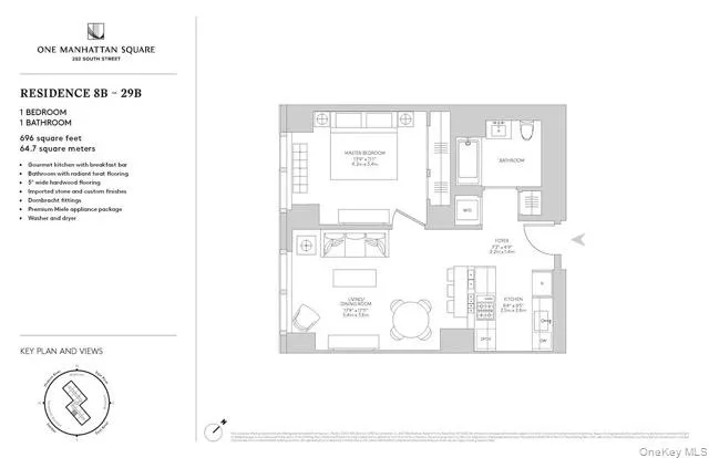 252 South Street, New York, NY, 1 Bedroom Bedrooms, 3 Rooms Rooms,1 BathroomBathrooms,Residential Lease,For Rent,South,0,1026020 252 South Street, New York, NY, 1 Bedroom Bedrooms, 3 Rooms Rooms,1 BathroomBathrooms,Residential Lease,For Rent,South,0,1026020