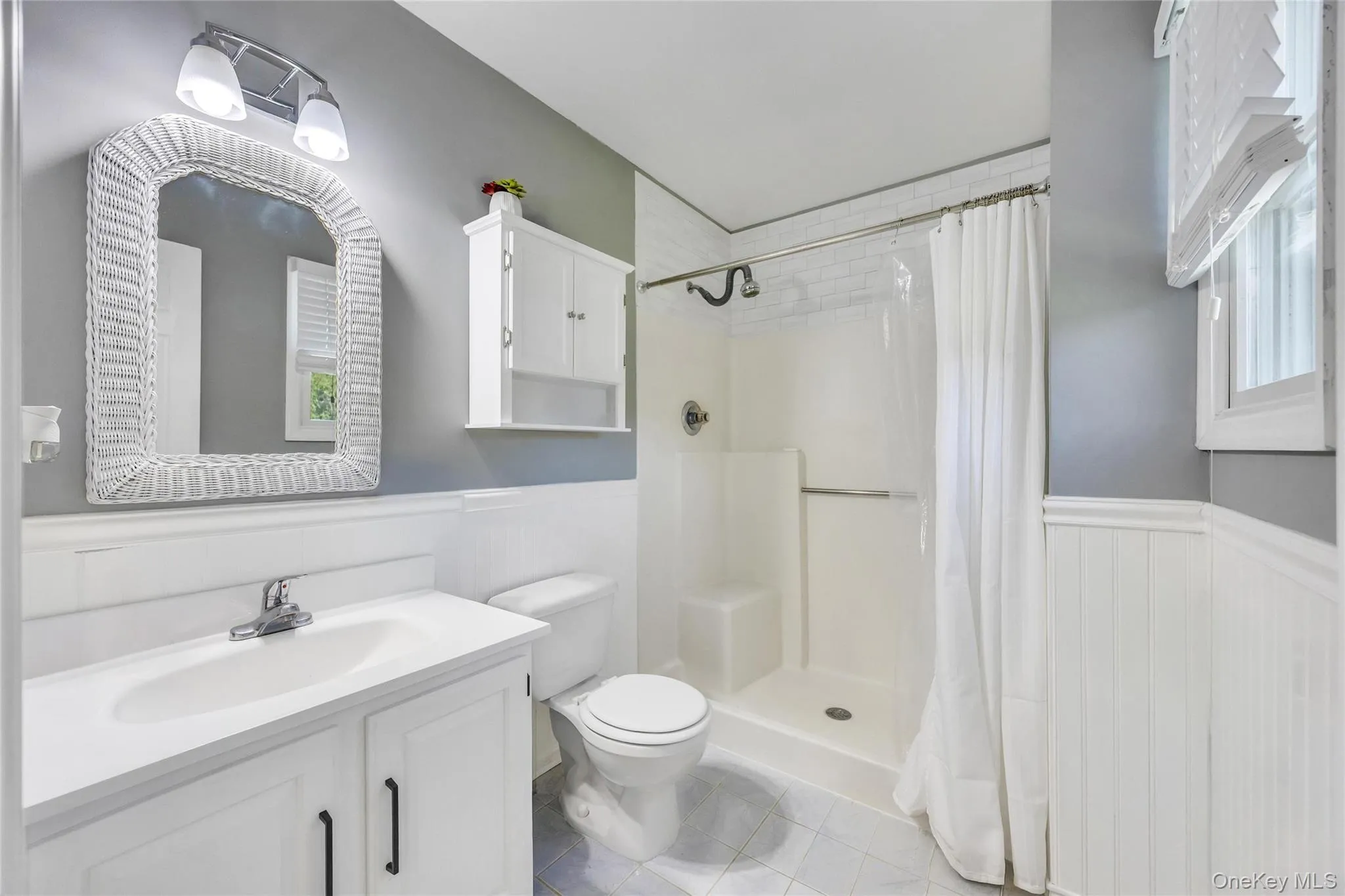 Primary Ensuite Primary Ensuite