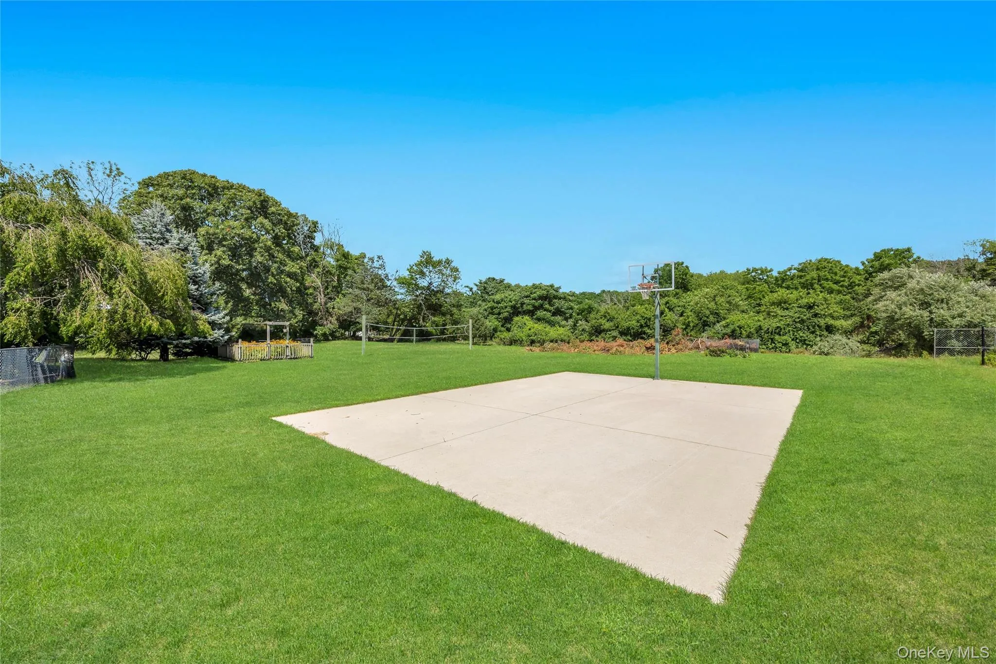 Basketball court Basketball court
