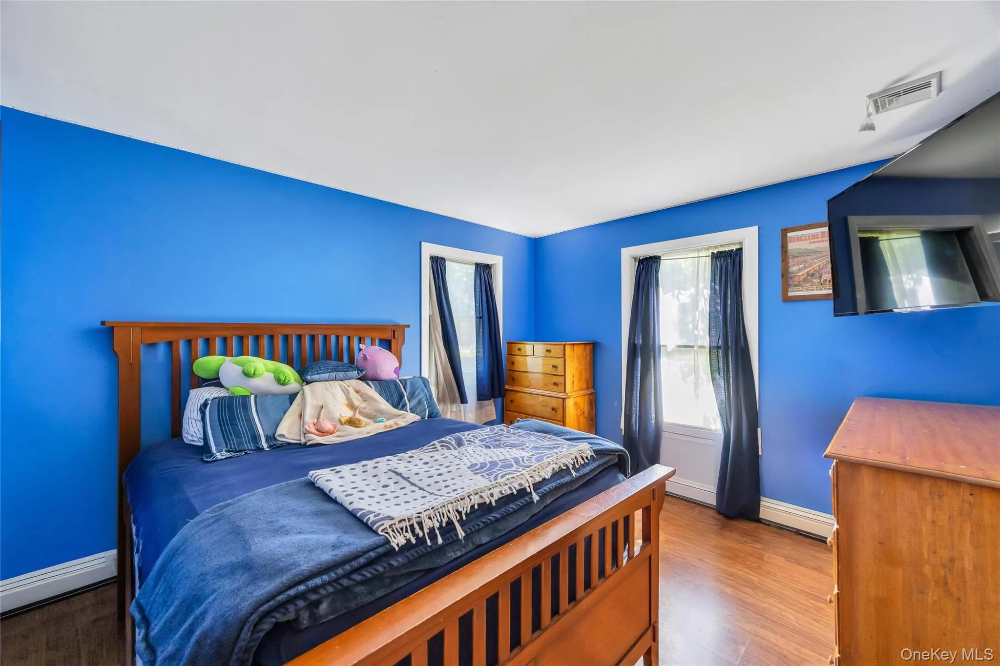 2nd Bedroom 2nd Bedroom