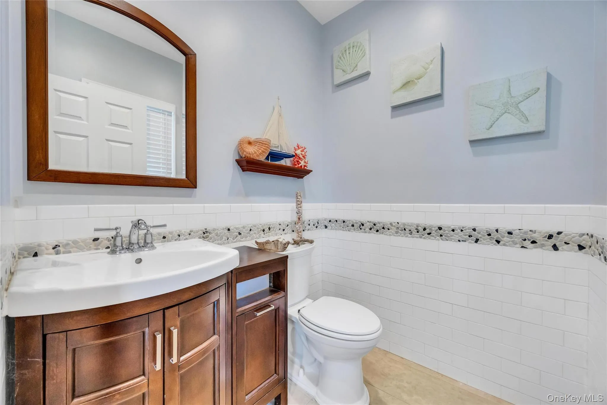 Half Bath Half Bath