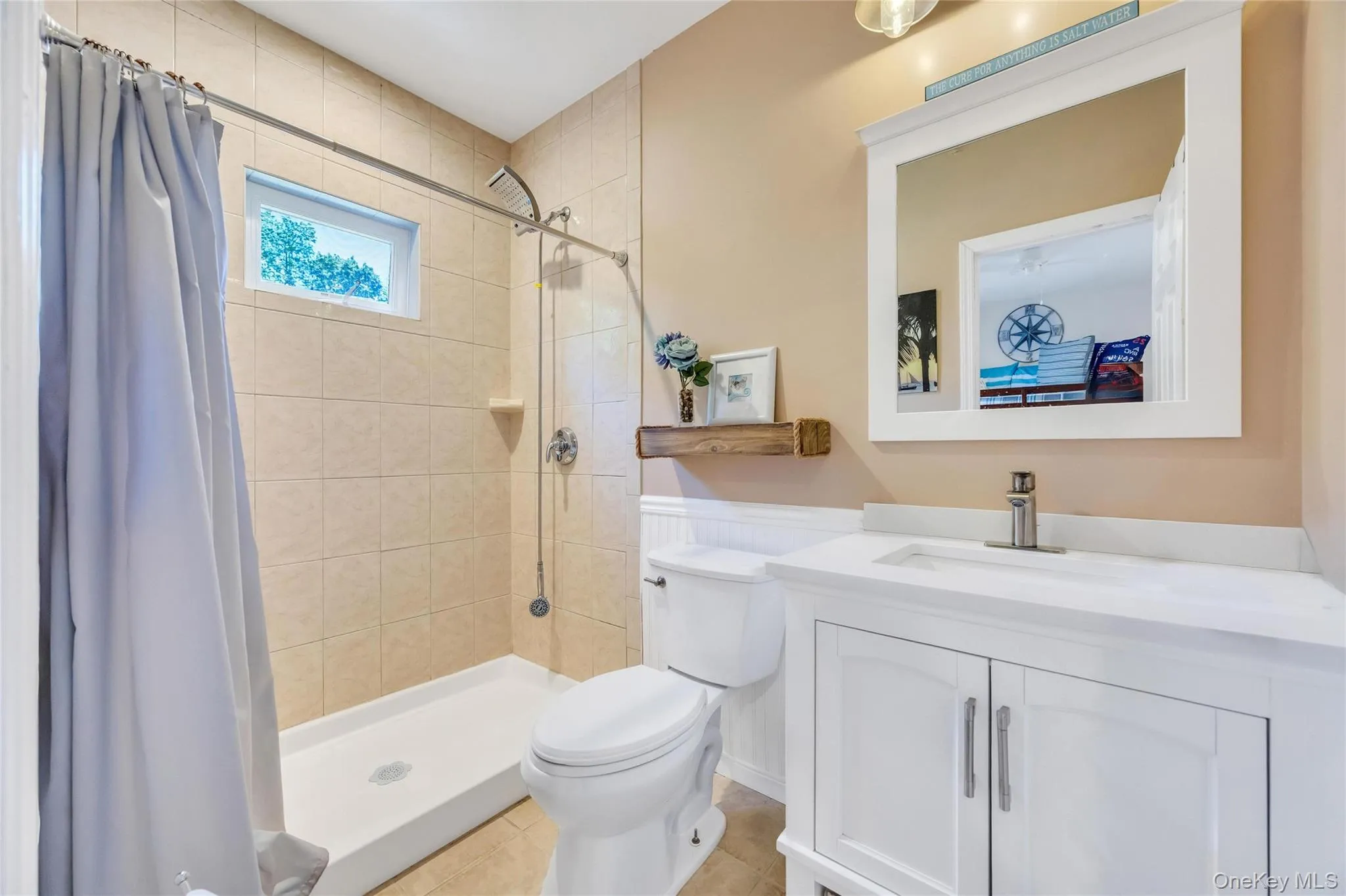 5th Bathroom, En Suite in Bedroom 5 5th Bathroom, En Suite in Bedroom 5