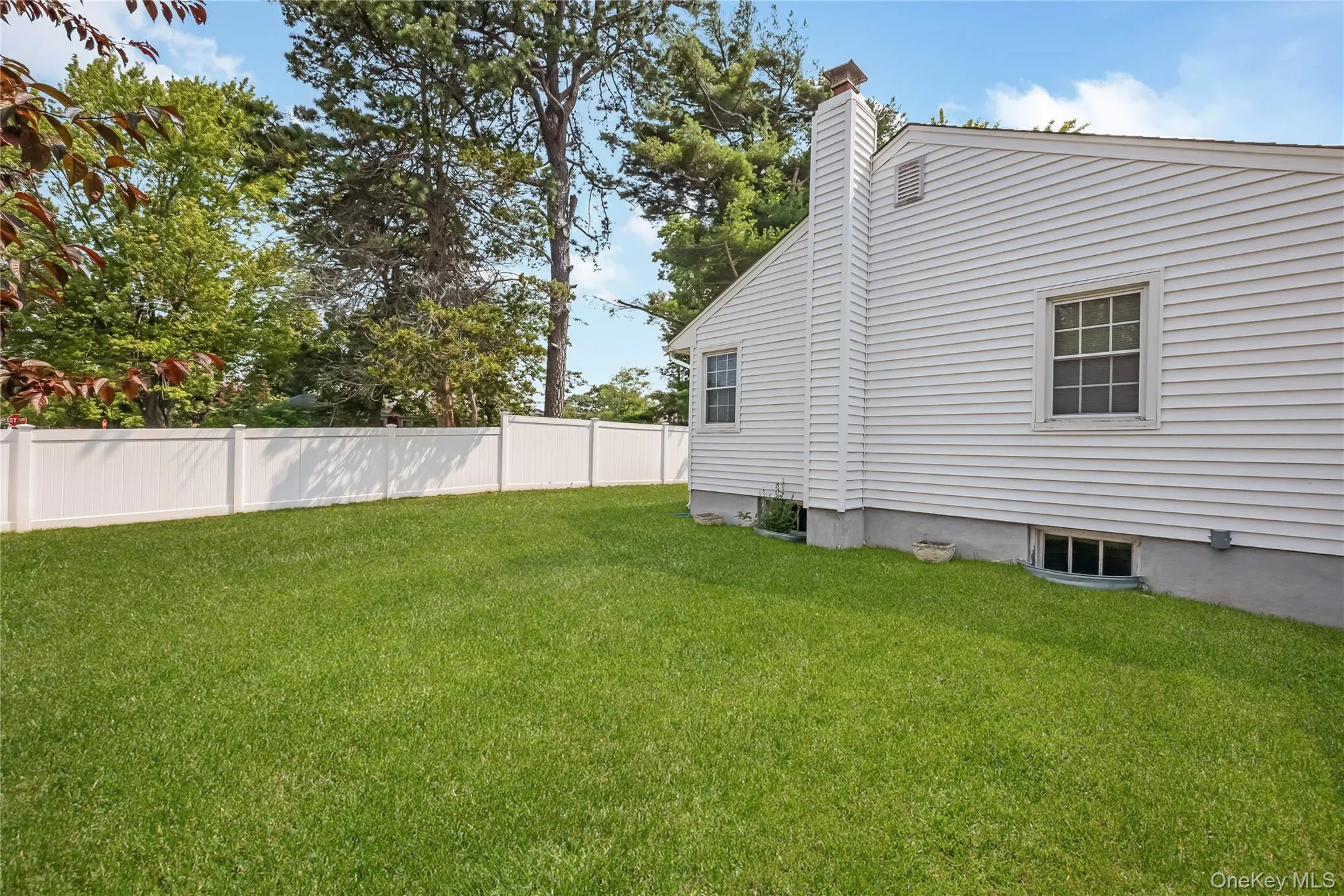 Side Yard Side Yard