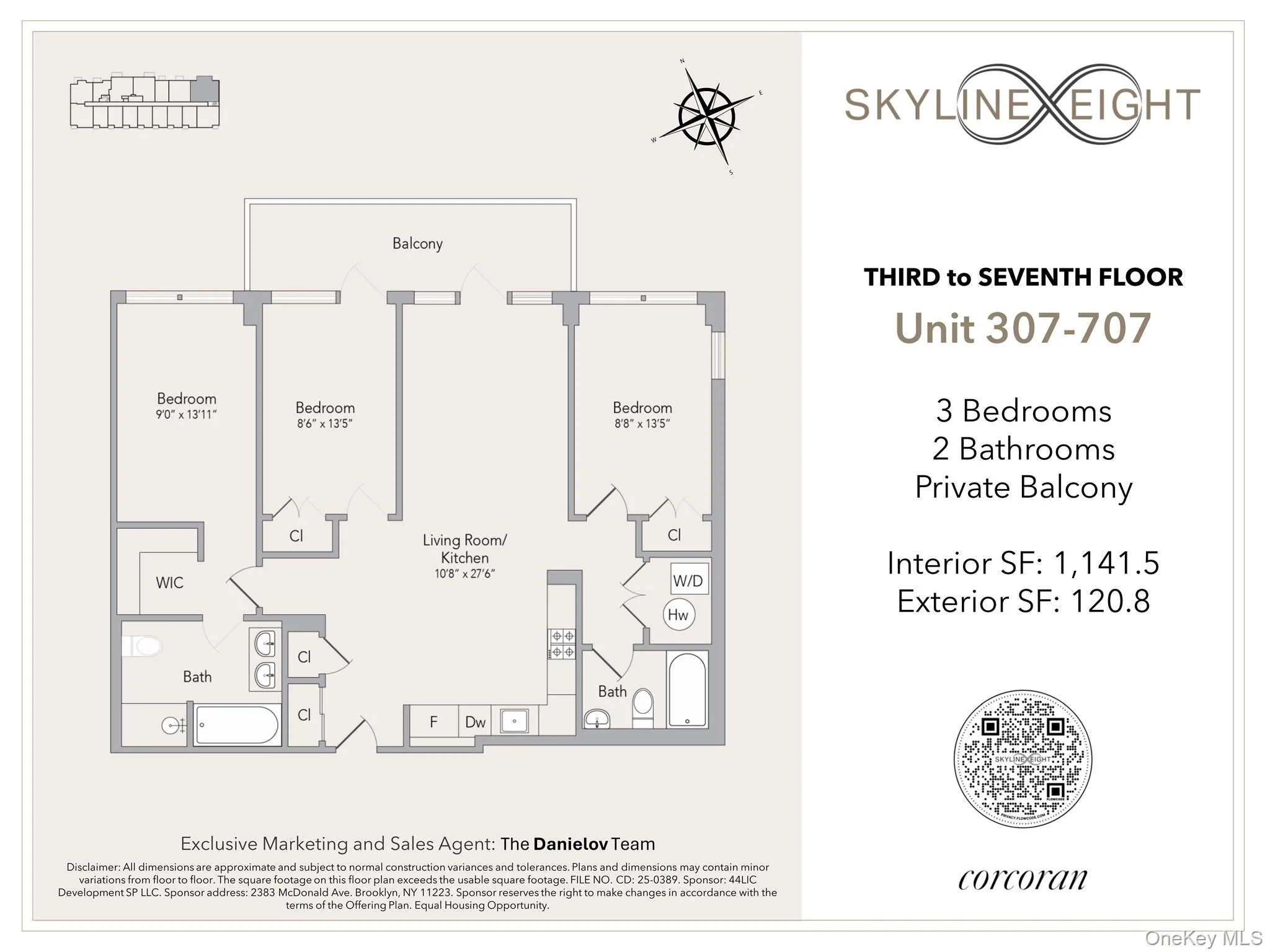 11-37 44th Drive, New York, NY, 3 Bedrooms Bedrooms, 6 Rooms Rooms,2 BathroomsBathrooms,Residential,For Rent,44th,0,1026044 11-37 44th Drive, New York, NY, 3 Bedrooms Bedrooms, 6 Rooms Rooms,2 BathroomsBathrooms,Residential,For Rent,44th,0,1026044