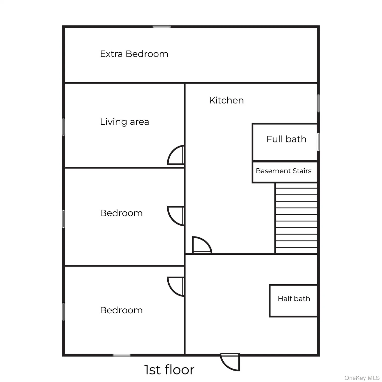 Floor plan Floor plan