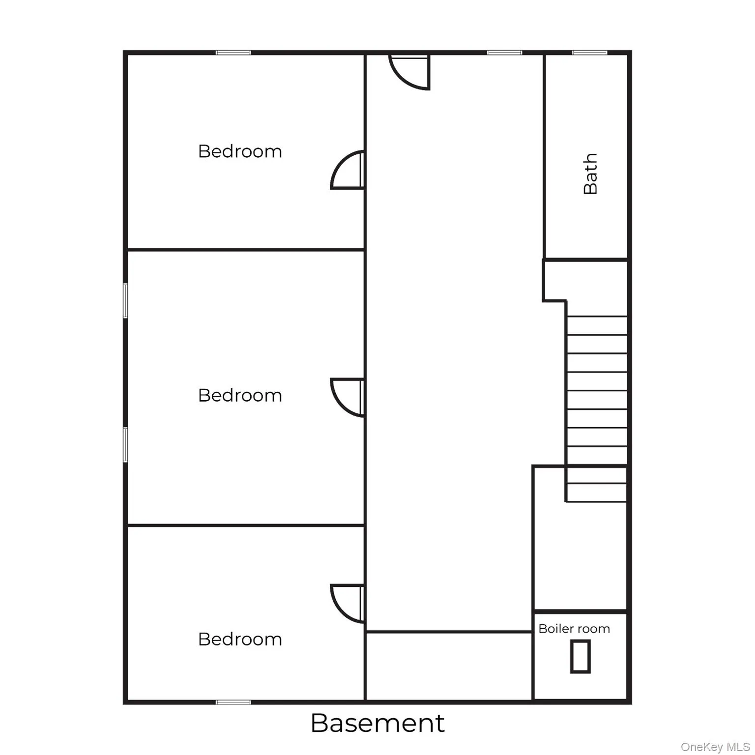 Floor plan Floor plan