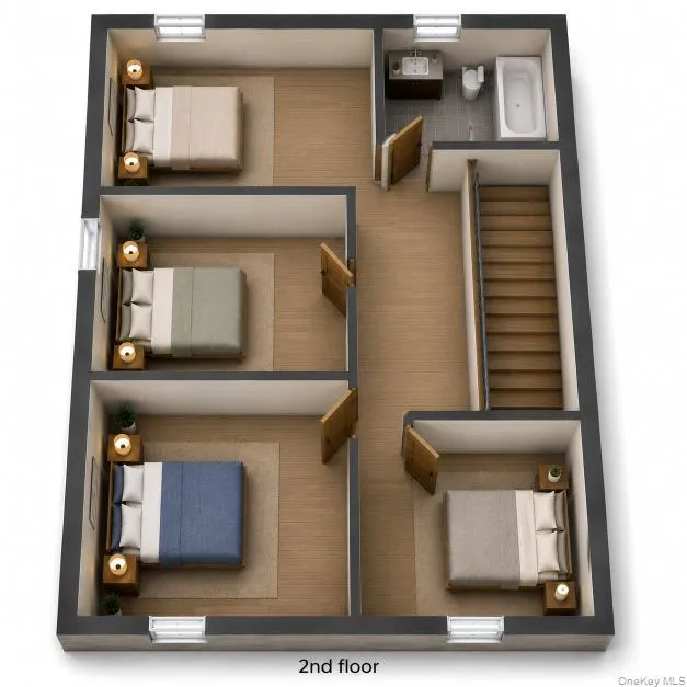 Floor plan Floor plan