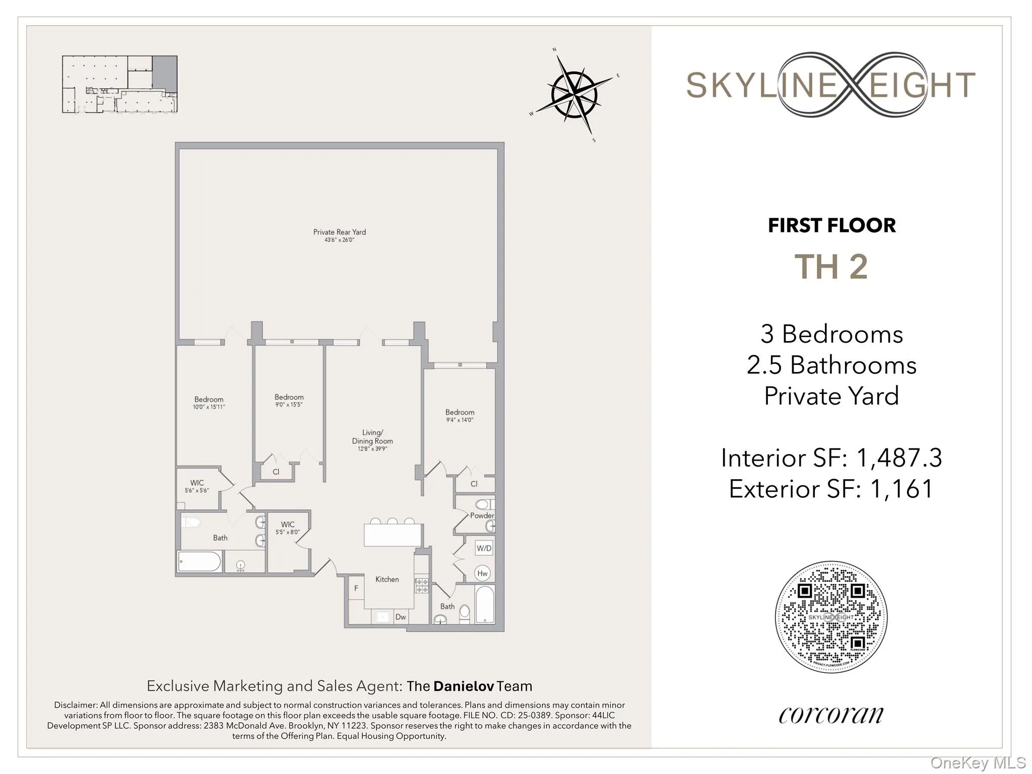 11-37 44th Drive, New York, NY, 3 Bedrooms Bedrooms, ,2 BathroomsBathrooms,Residential,For Rent,44th,0,1026054 11-37 44th Drive, New York, NY, 3 Bedrooms Bedrooms, ,2 BathroomsBathrooms,Residential,For Rent,44th,0,1026054