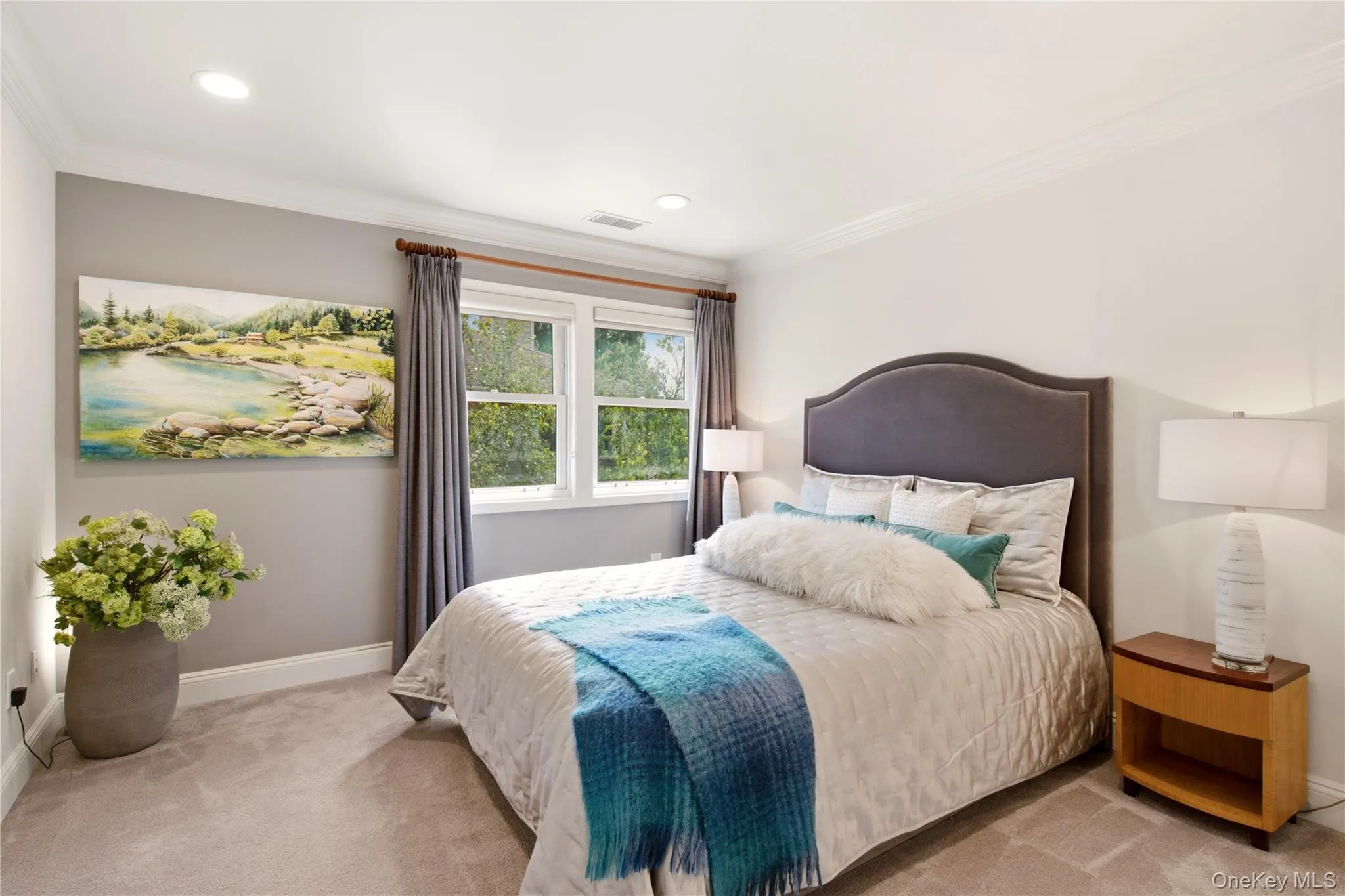 Bedroom with Full Bath Bedroom with Full Bath