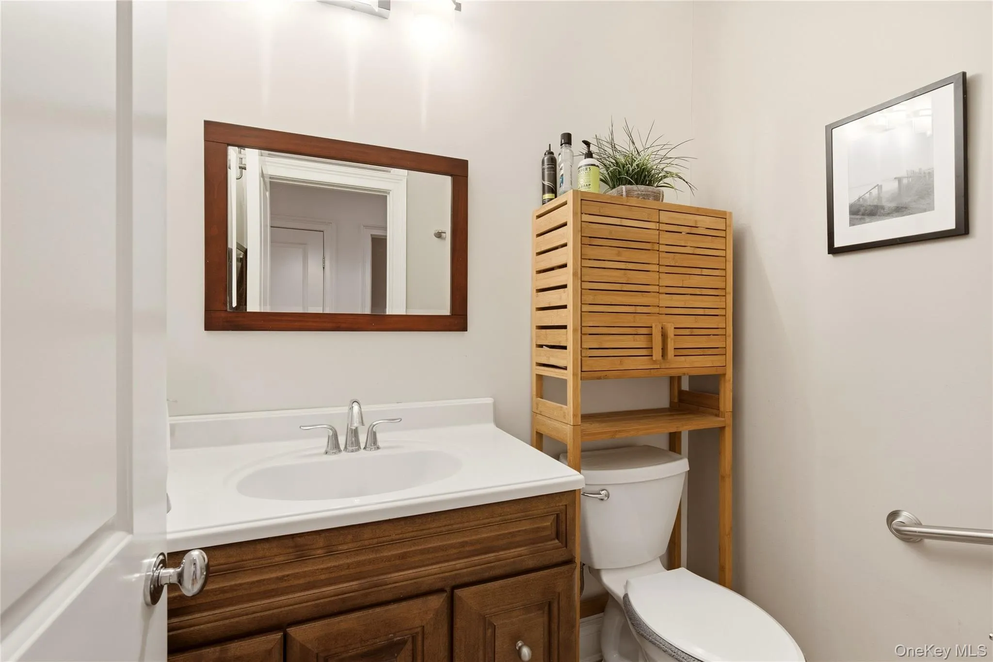 Powder Room Powder Room