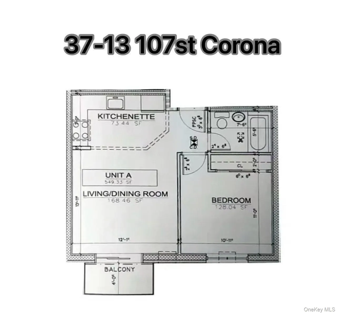 37-13 107th Street, New York, NY, 1 Bedroom Bedrooms, 4 Rooms Rooms,1 BathroomBathrooms,Residential,For Rent,107th,0,1026068 37-13 107th Street, New York, NY, 1 Bedroom Bedrooms, 4 Rooms Rooms,1 BathroomBathrooms,Residential,For Rent,107th,0,1026068