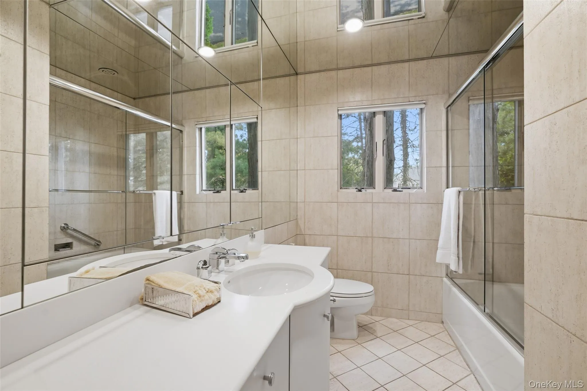 Hall Bathroom Hall Bathroom
