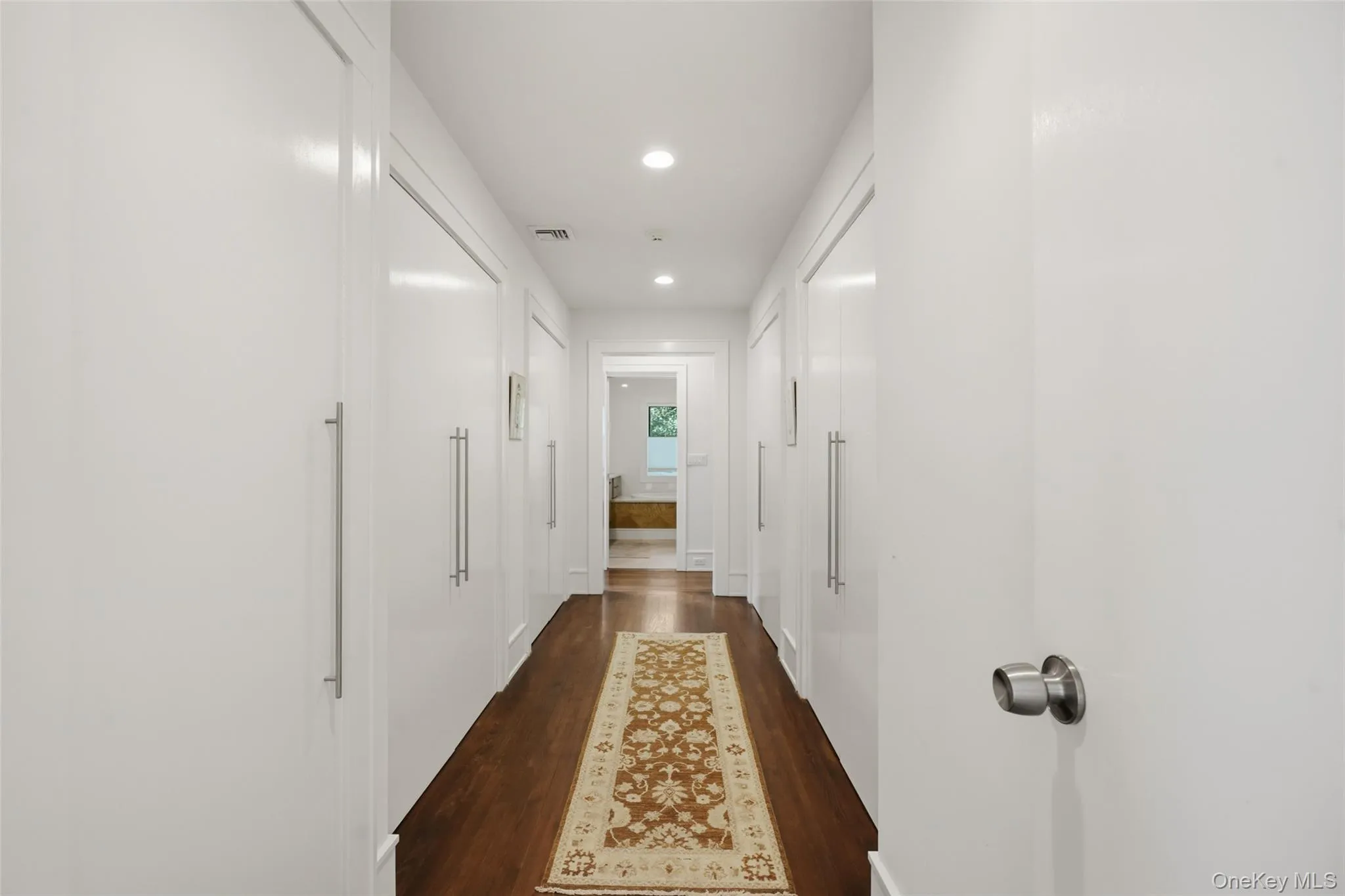 Hallway to Primary Bedroom Hallway to Primary Bedroom